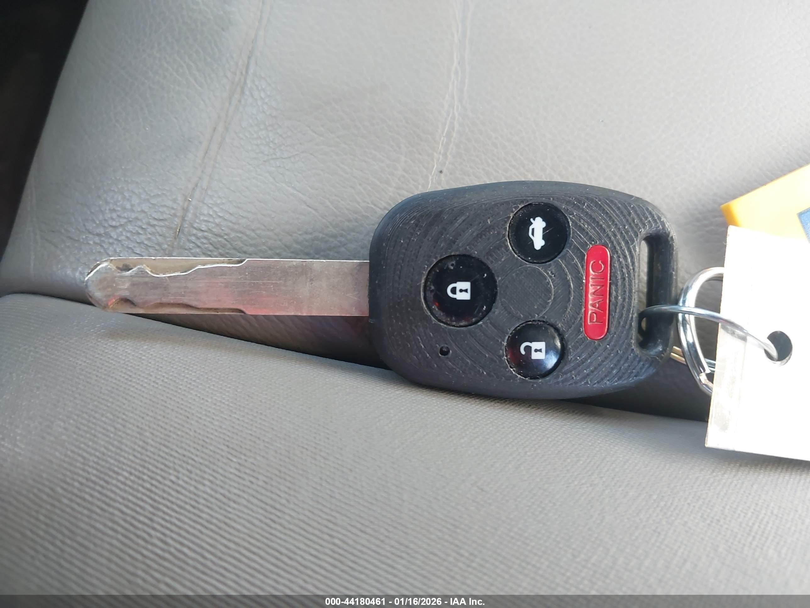 HONDA CIVIC image 11
