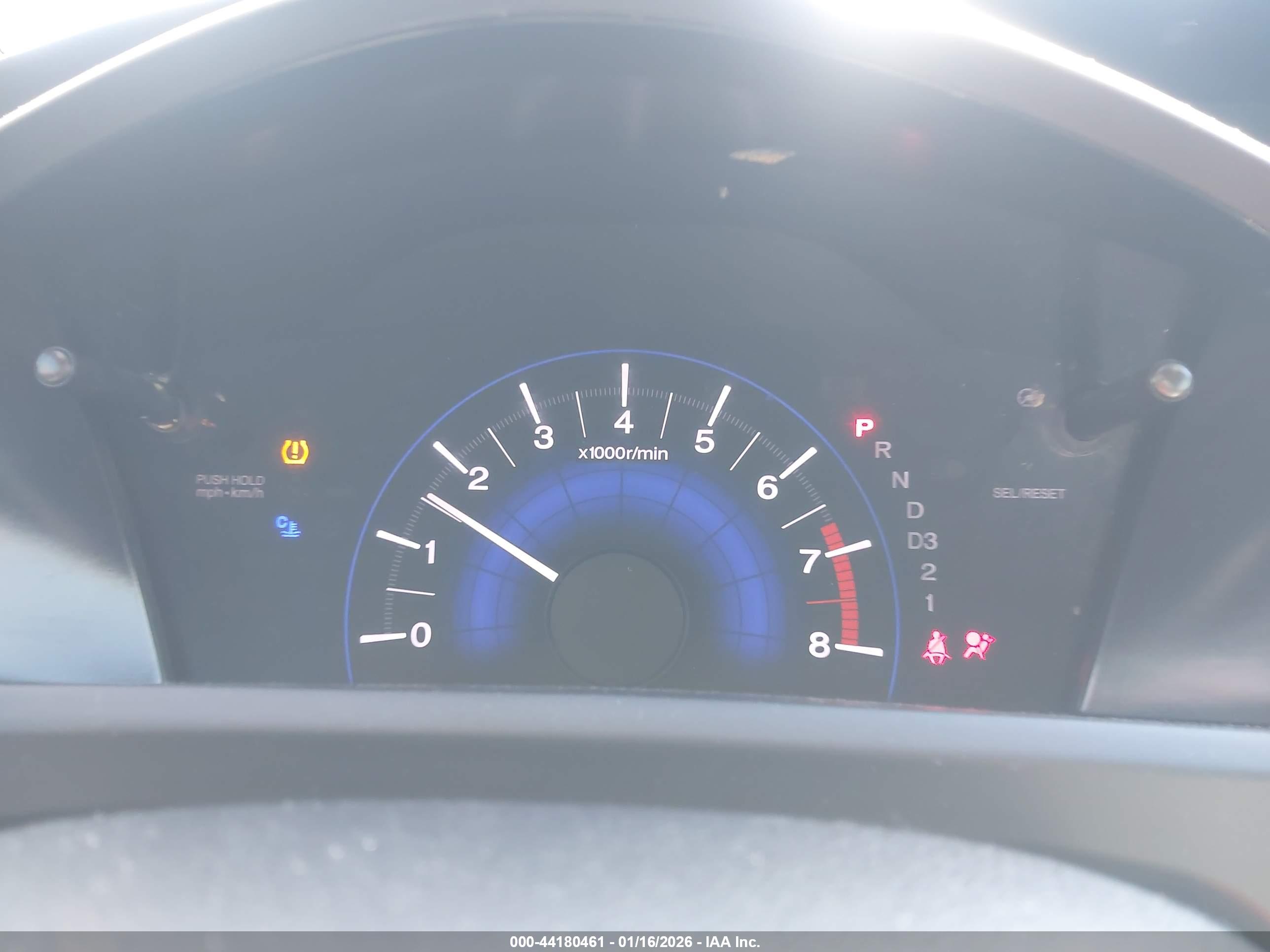 HONDA CIVIC image 7
