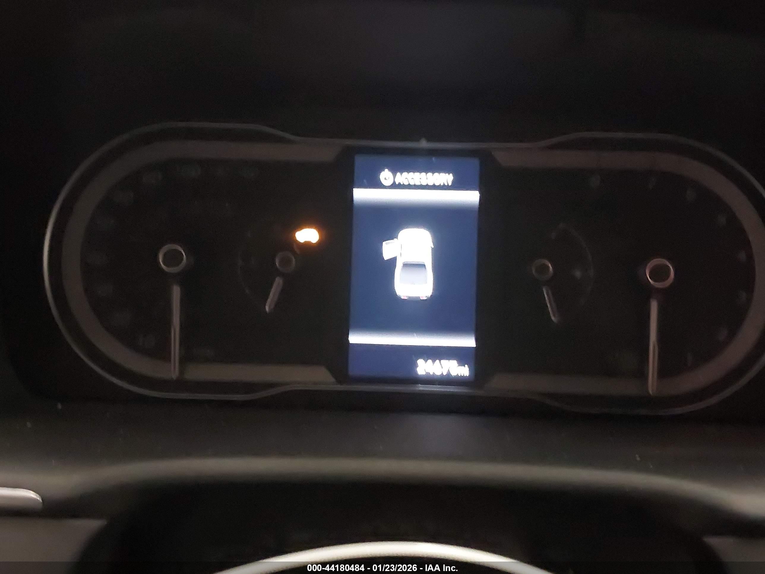 HYUNDAI SANTA image 7