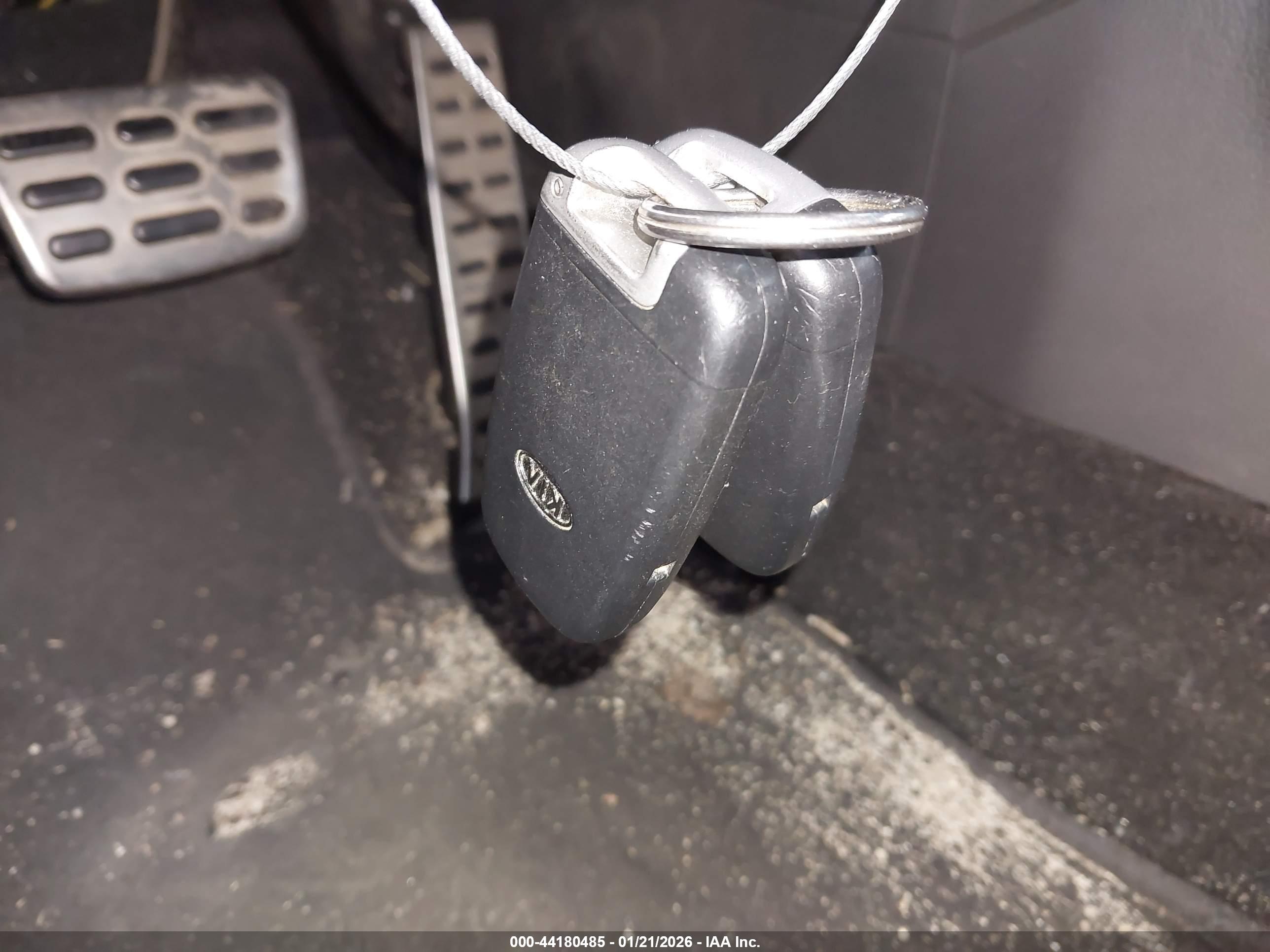 KIA OPTIMA image 11
