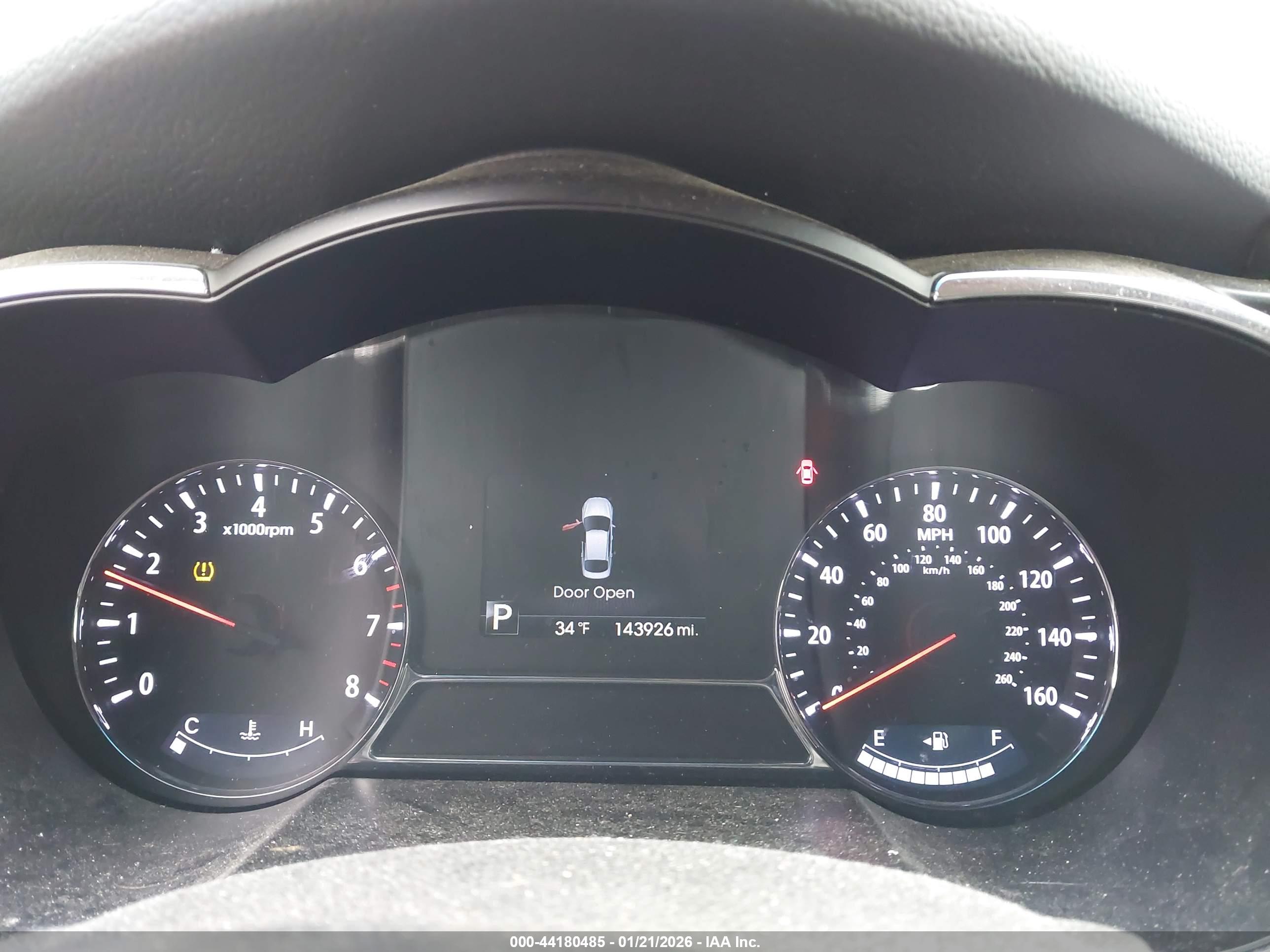 KIA OPTIMA image 7