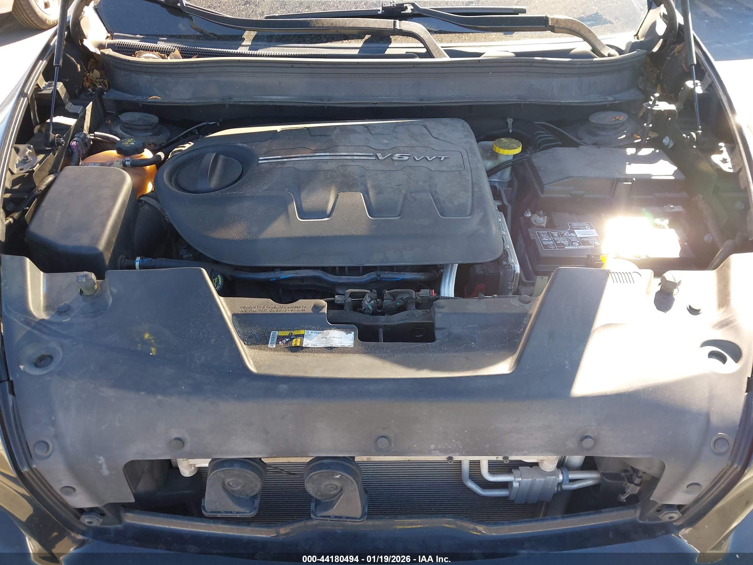 JEEP CHEROKEE image 10