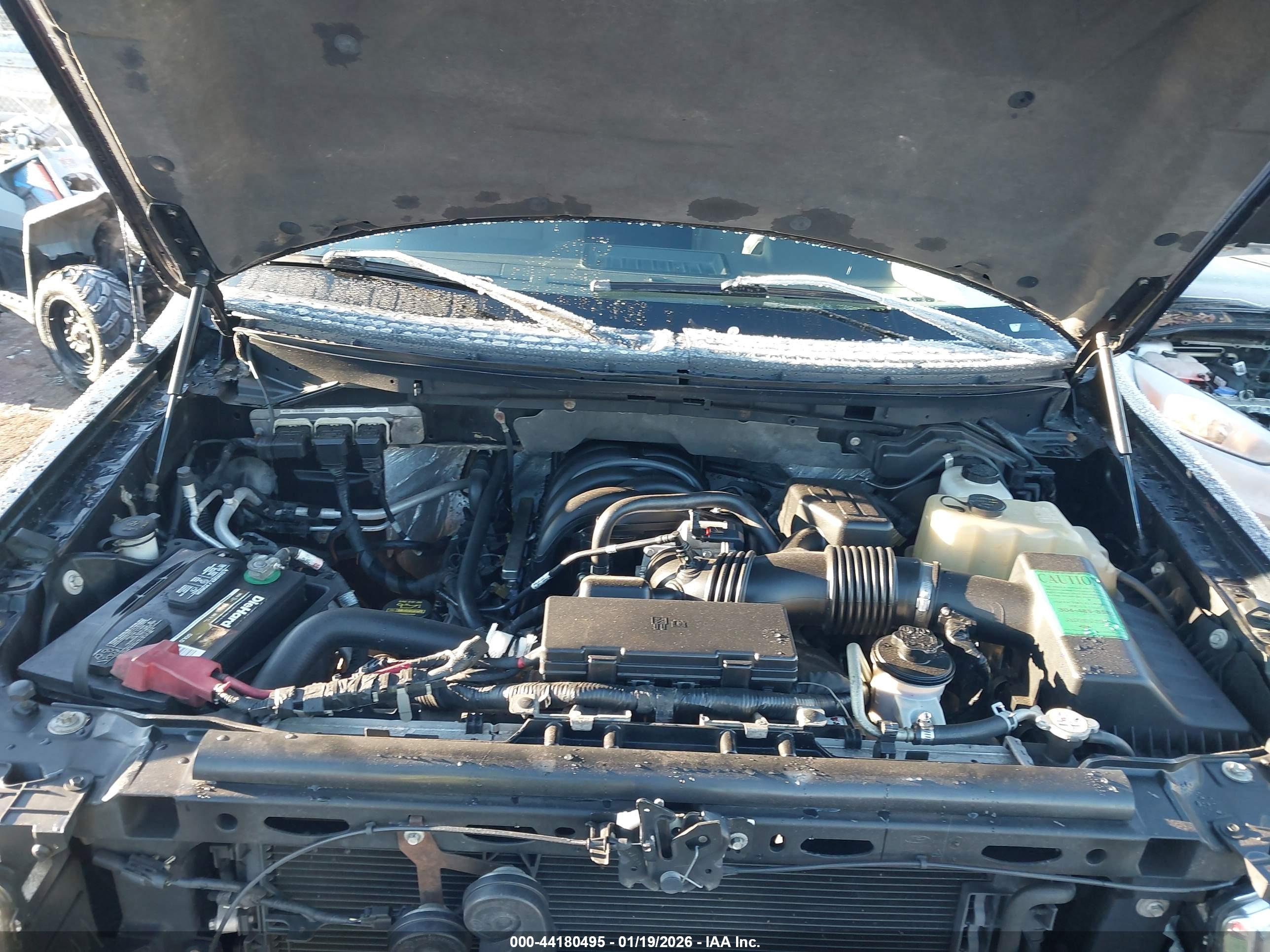 FORD F-150 image 10