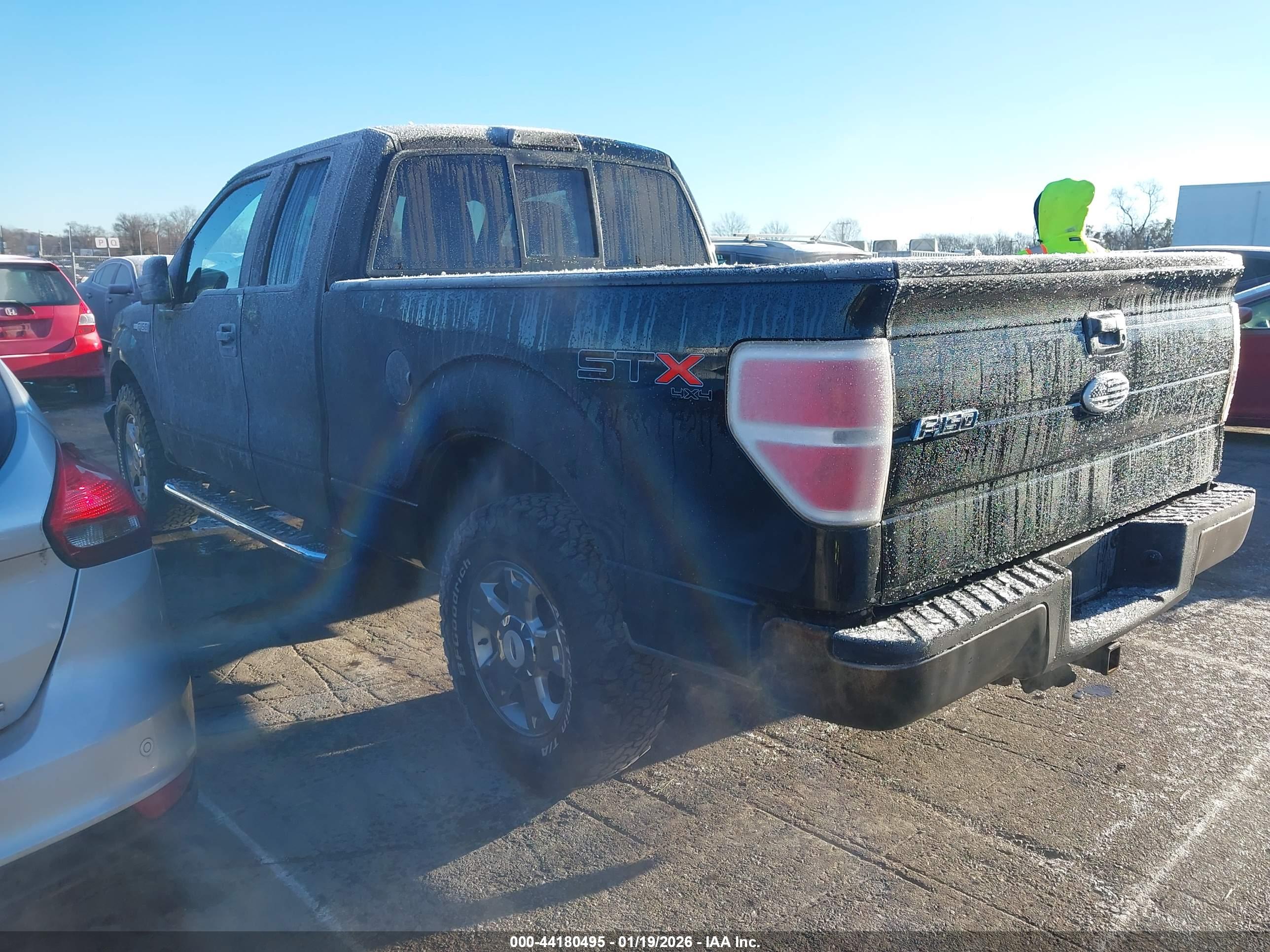 FORD F-150 image 3