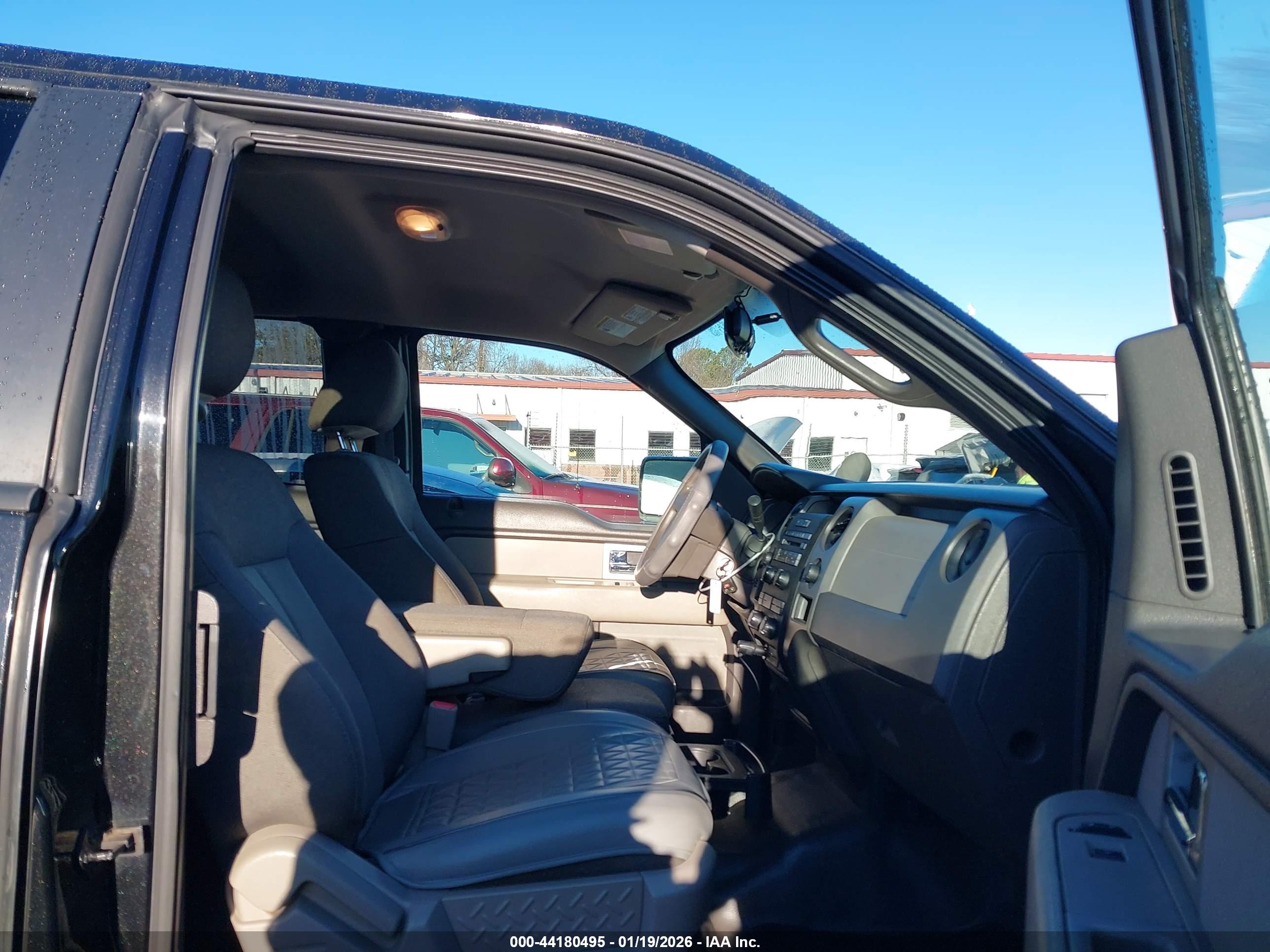 FORD F-150 image 5