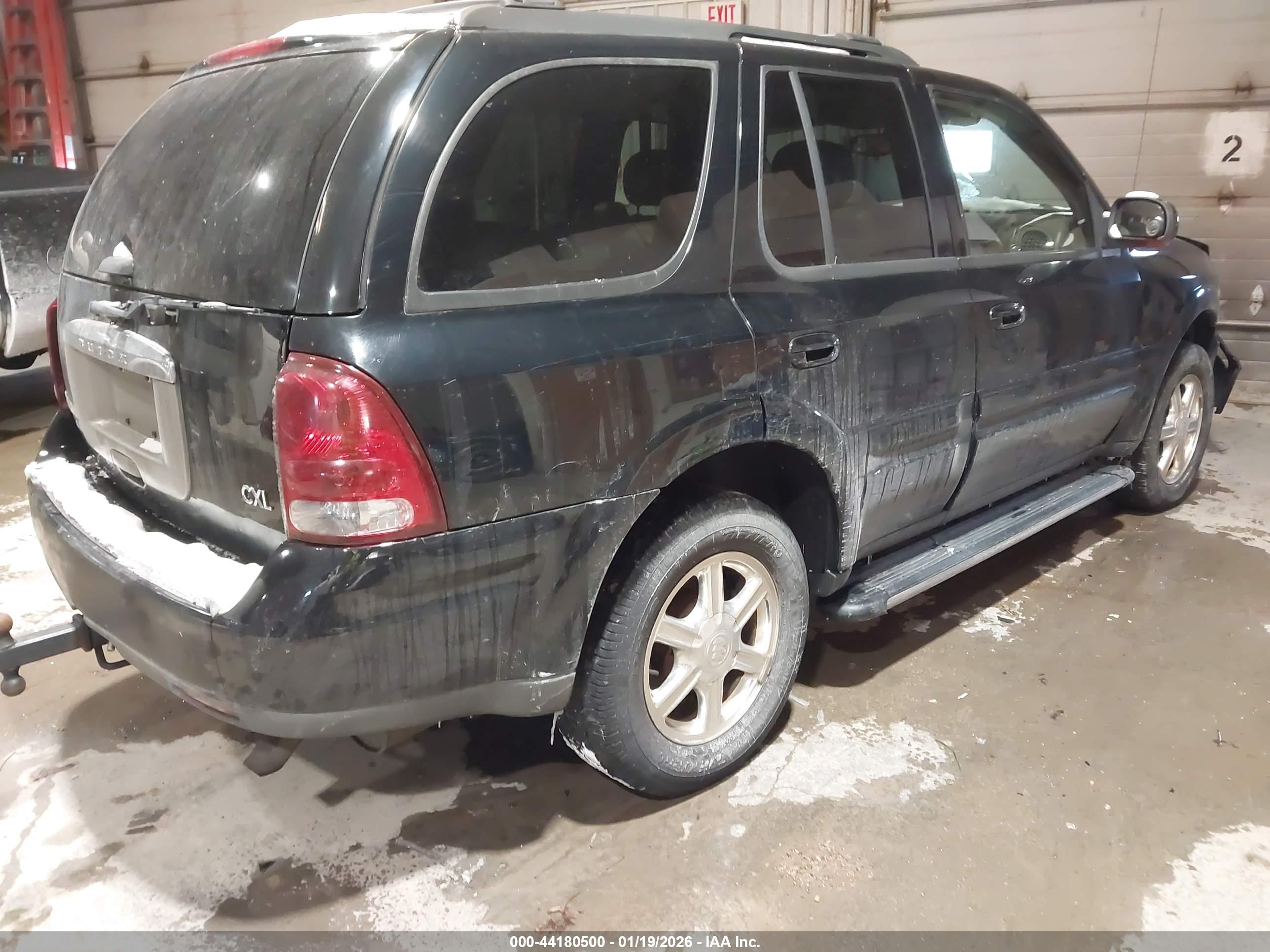BUICK RAINIER image 4