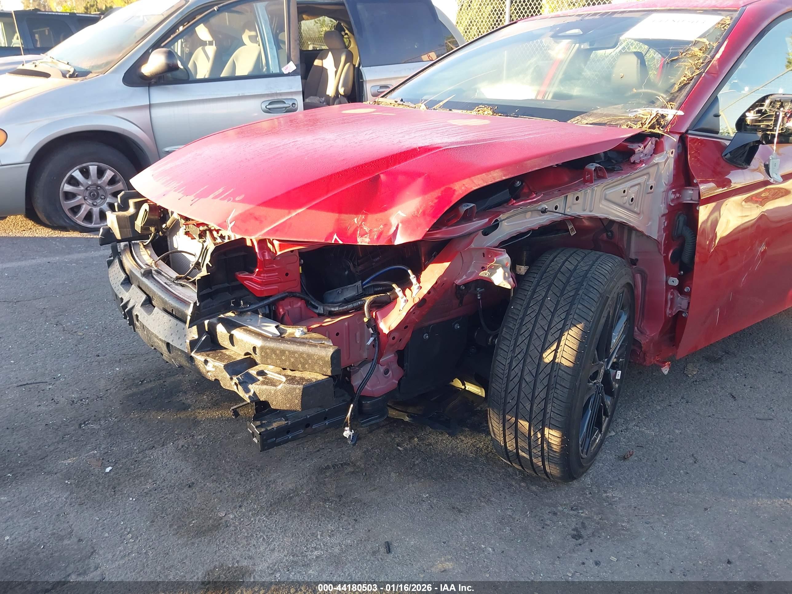 TOYOTA CAMRY image 6