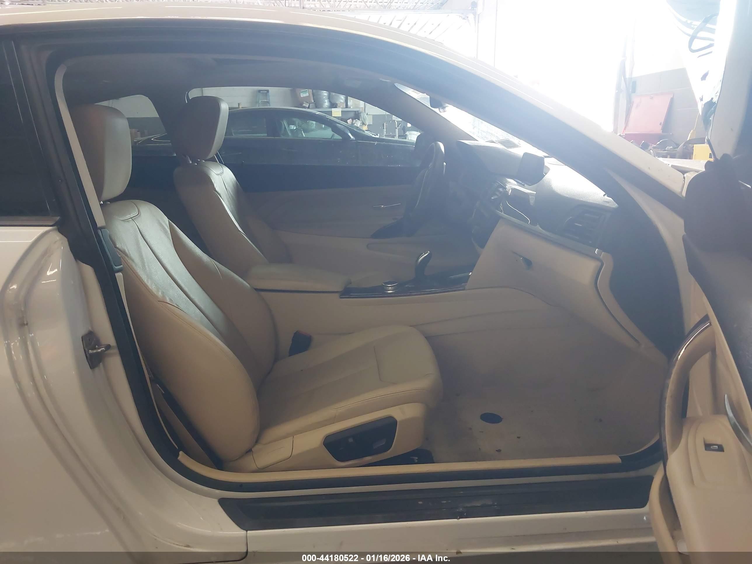 BMW 428I image 5