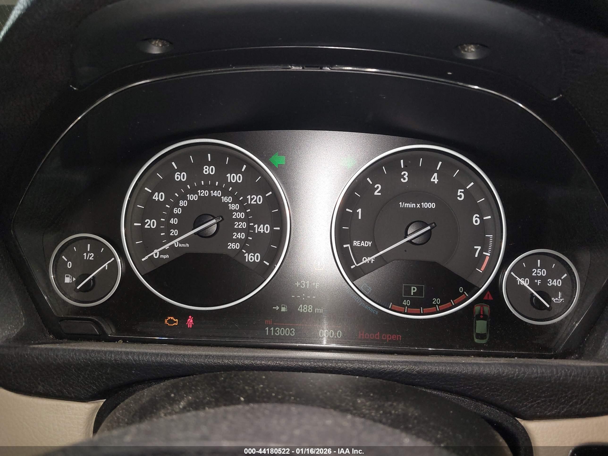 BMW 428I image 7