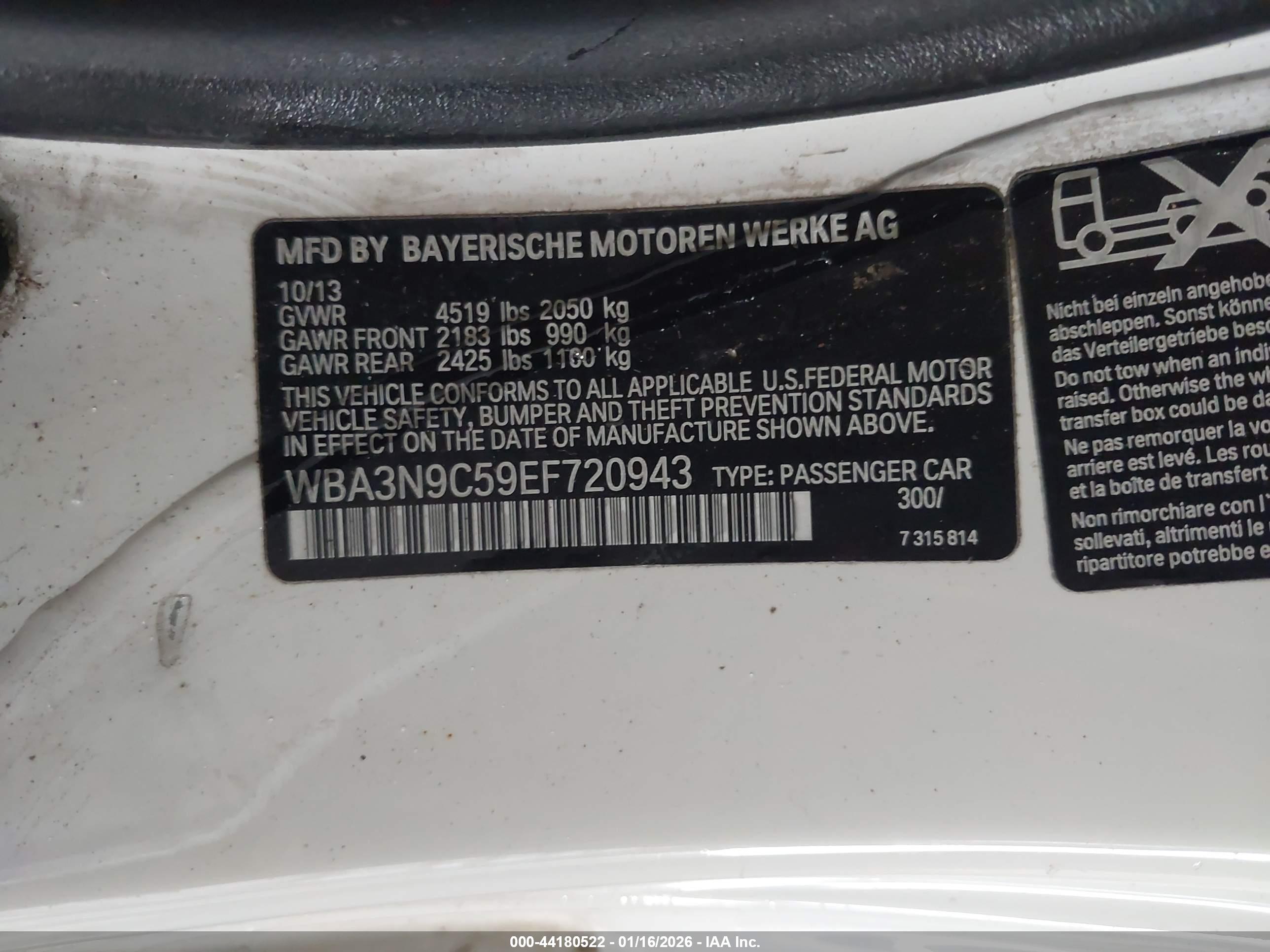 BMW 428I image 9