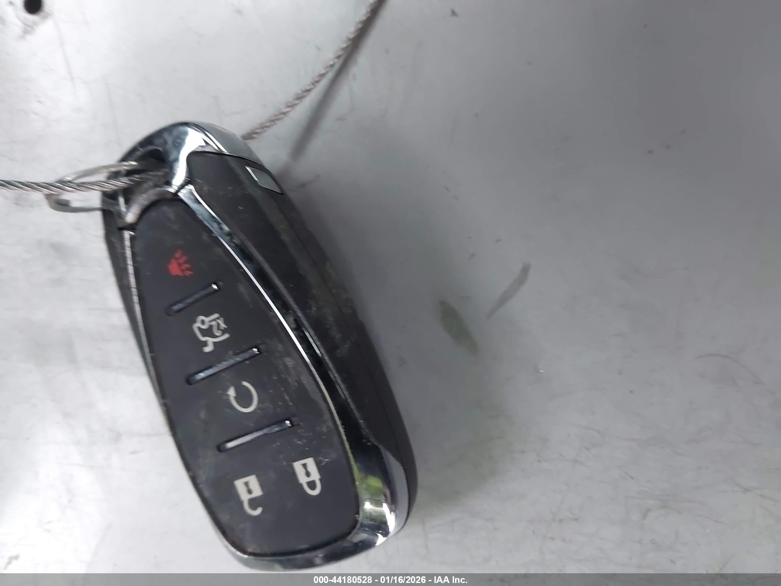 CHEVROLET MALIBU image 11