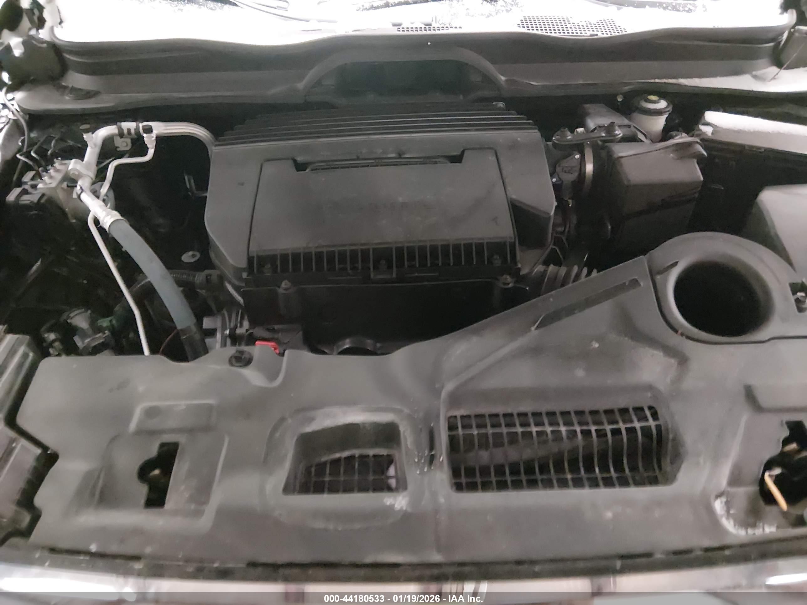 HONDA PILOT image 10