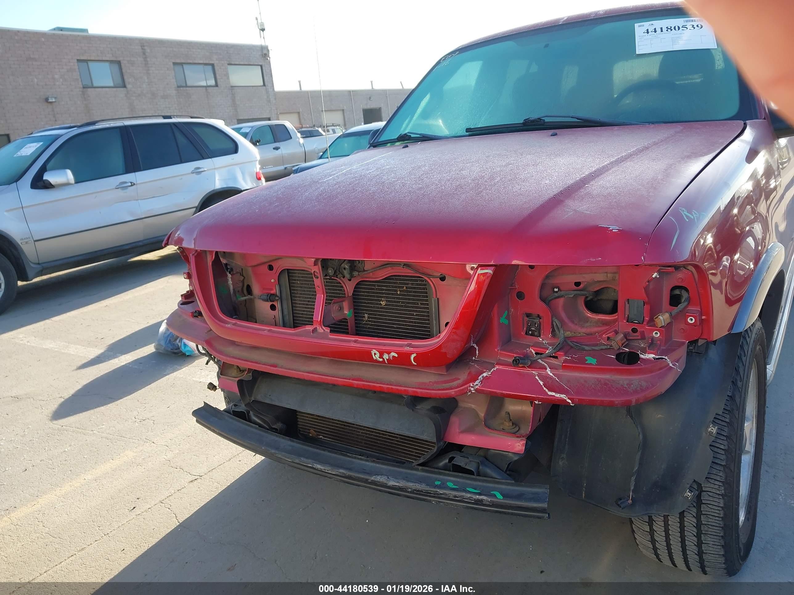 FORD EXPLORER image 6