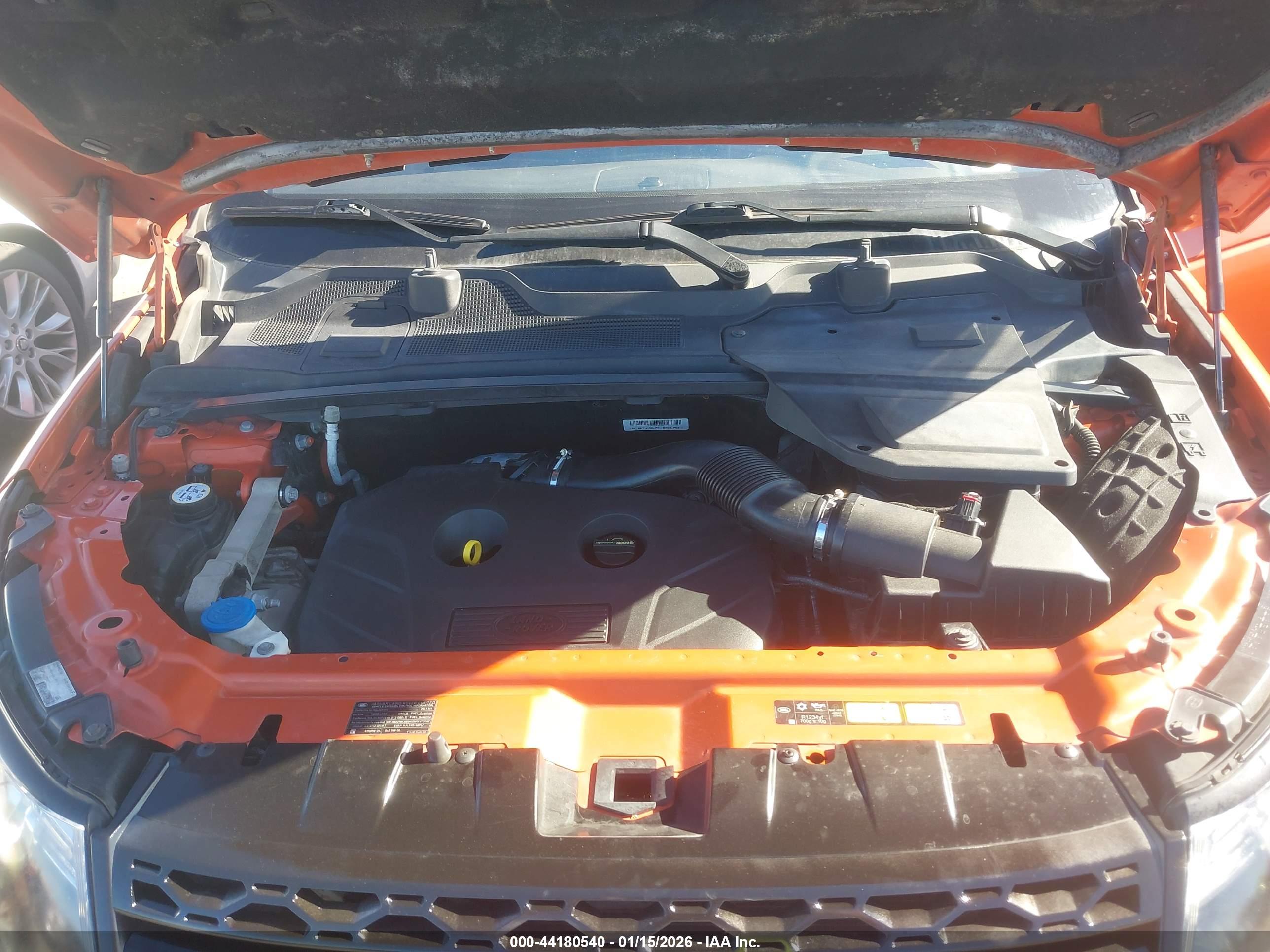 LAND ROVER image 10