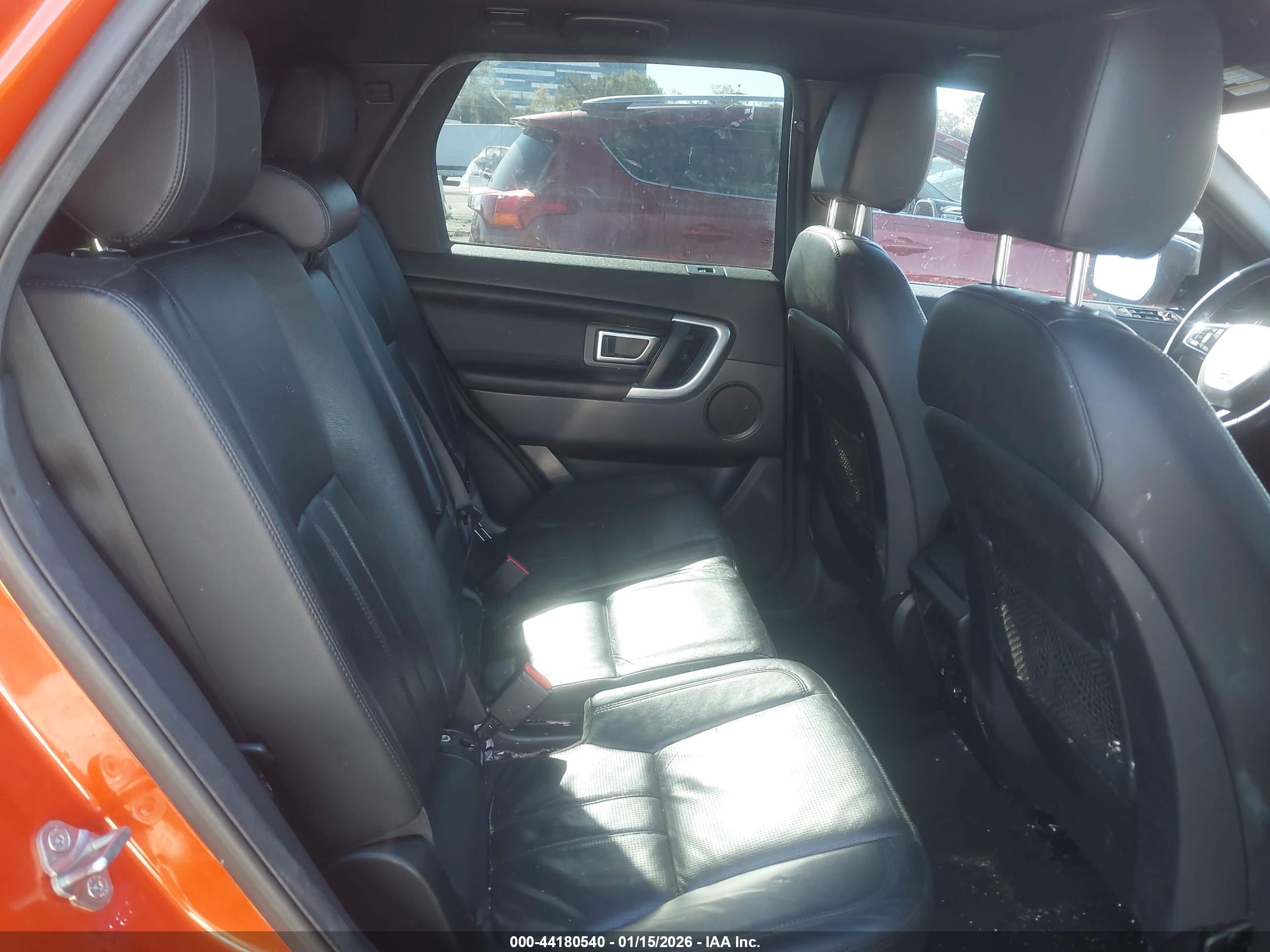 LAND ROVER image 8