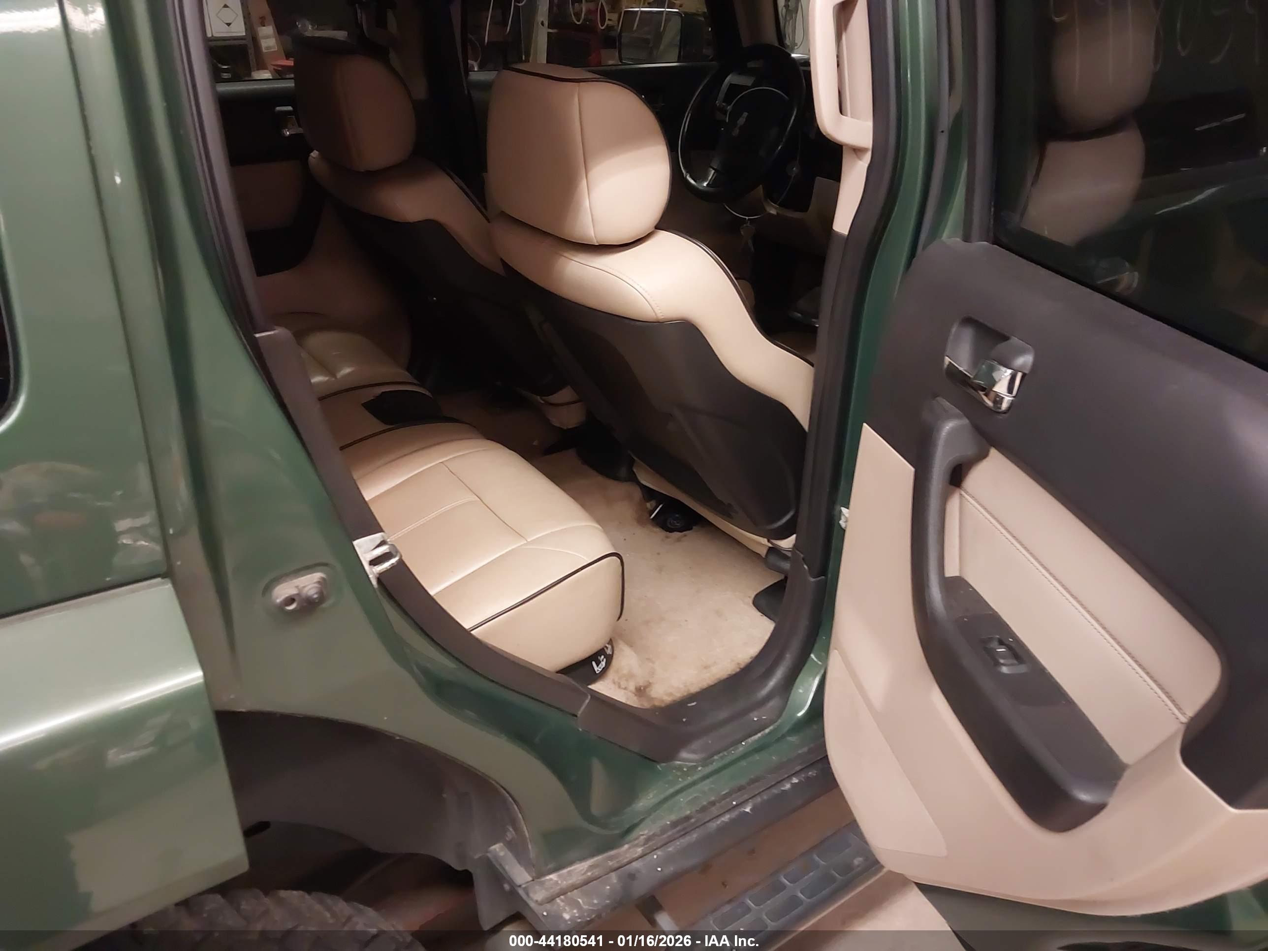HUMMER H3 image 8