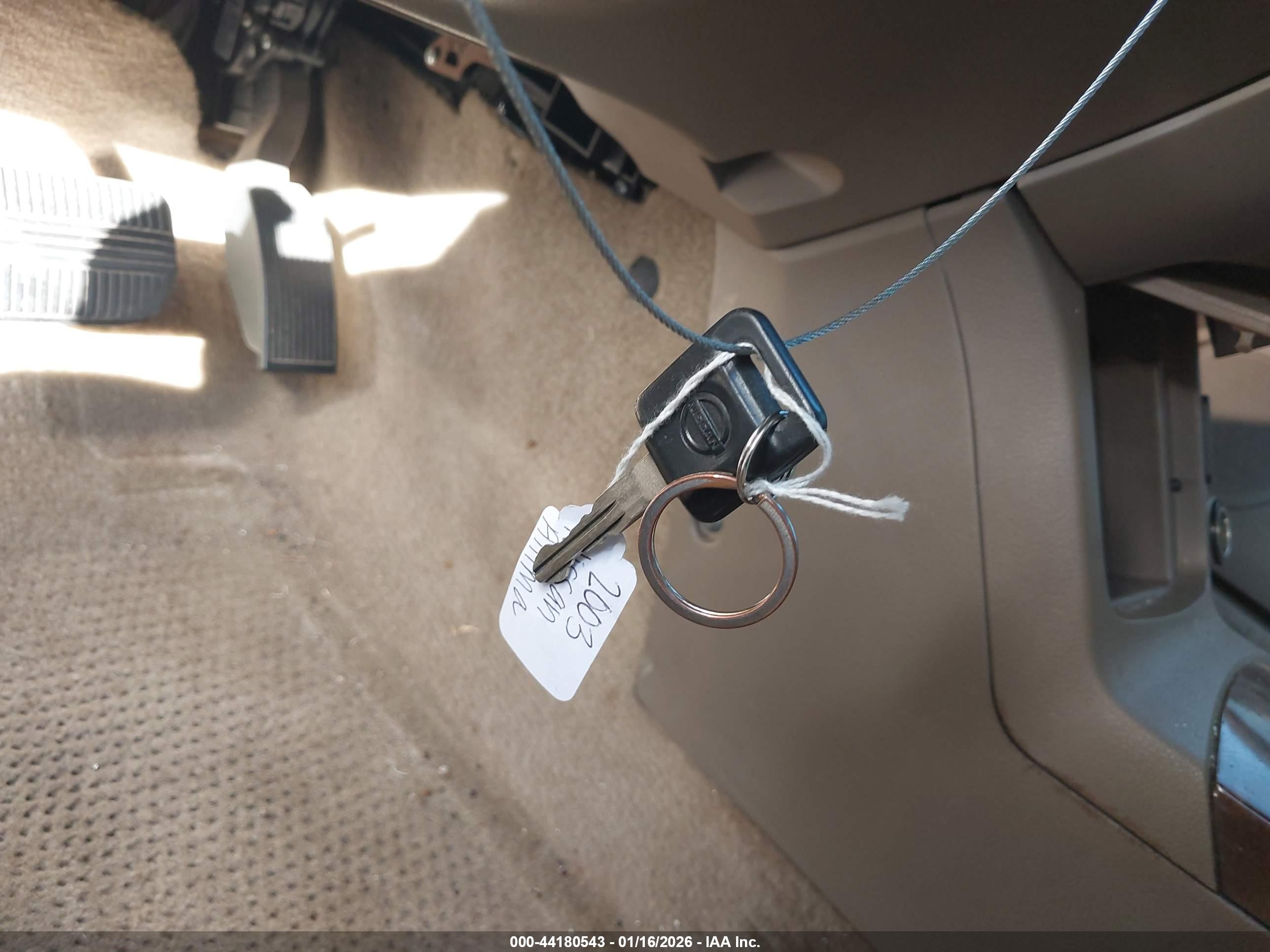 NISSAN ALTIMA image 11