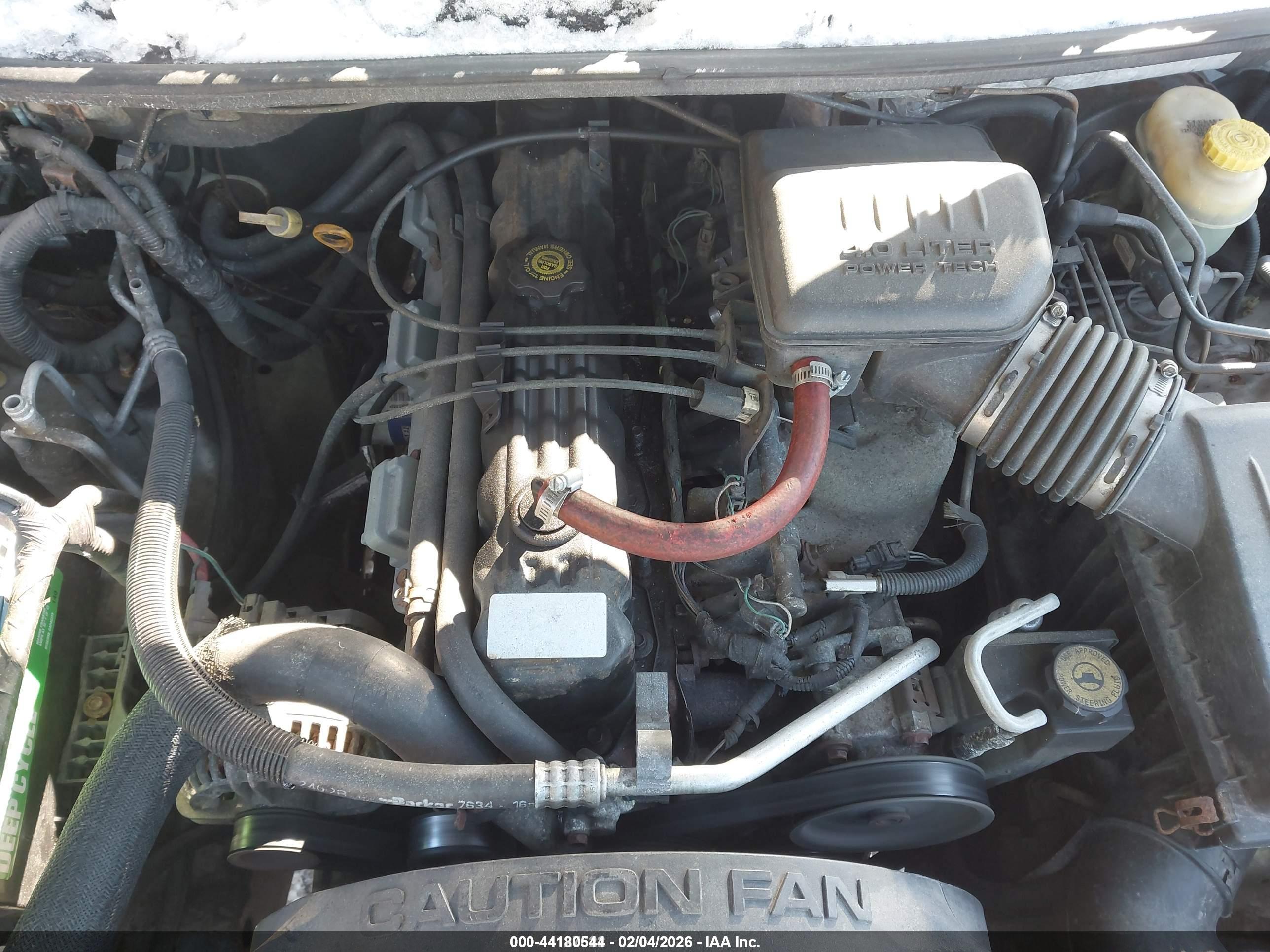 JEEP GRAND image 10