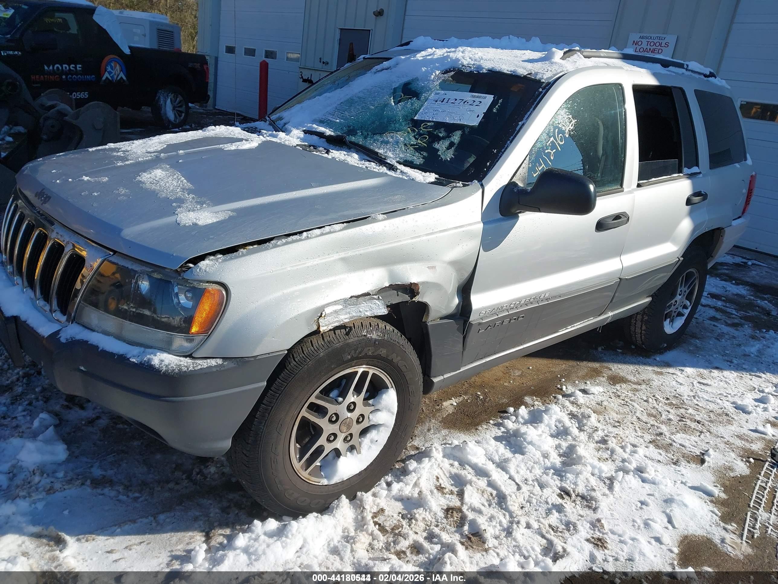 JEEP GRAND image 2