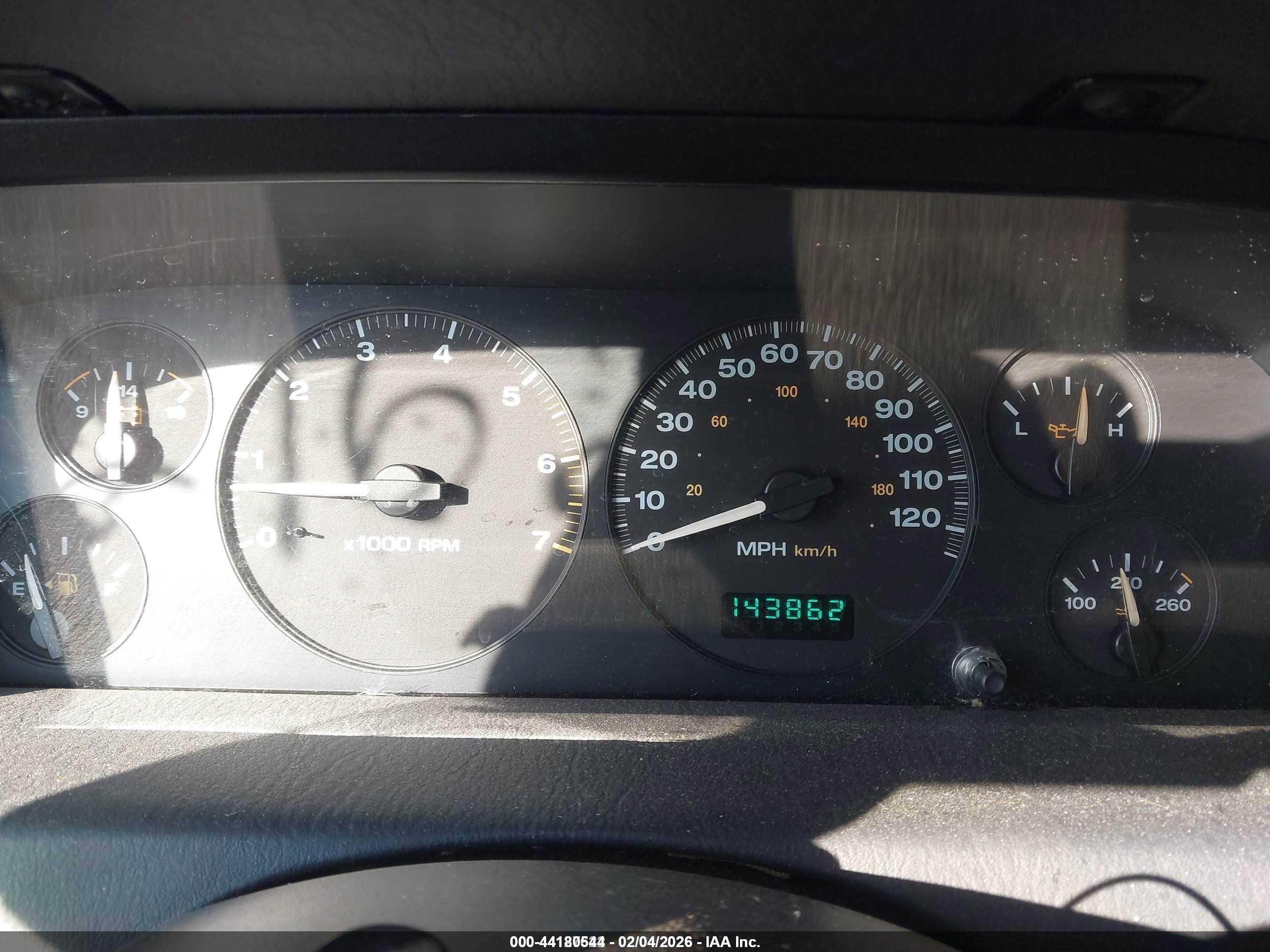 JEEP GRAND image 7