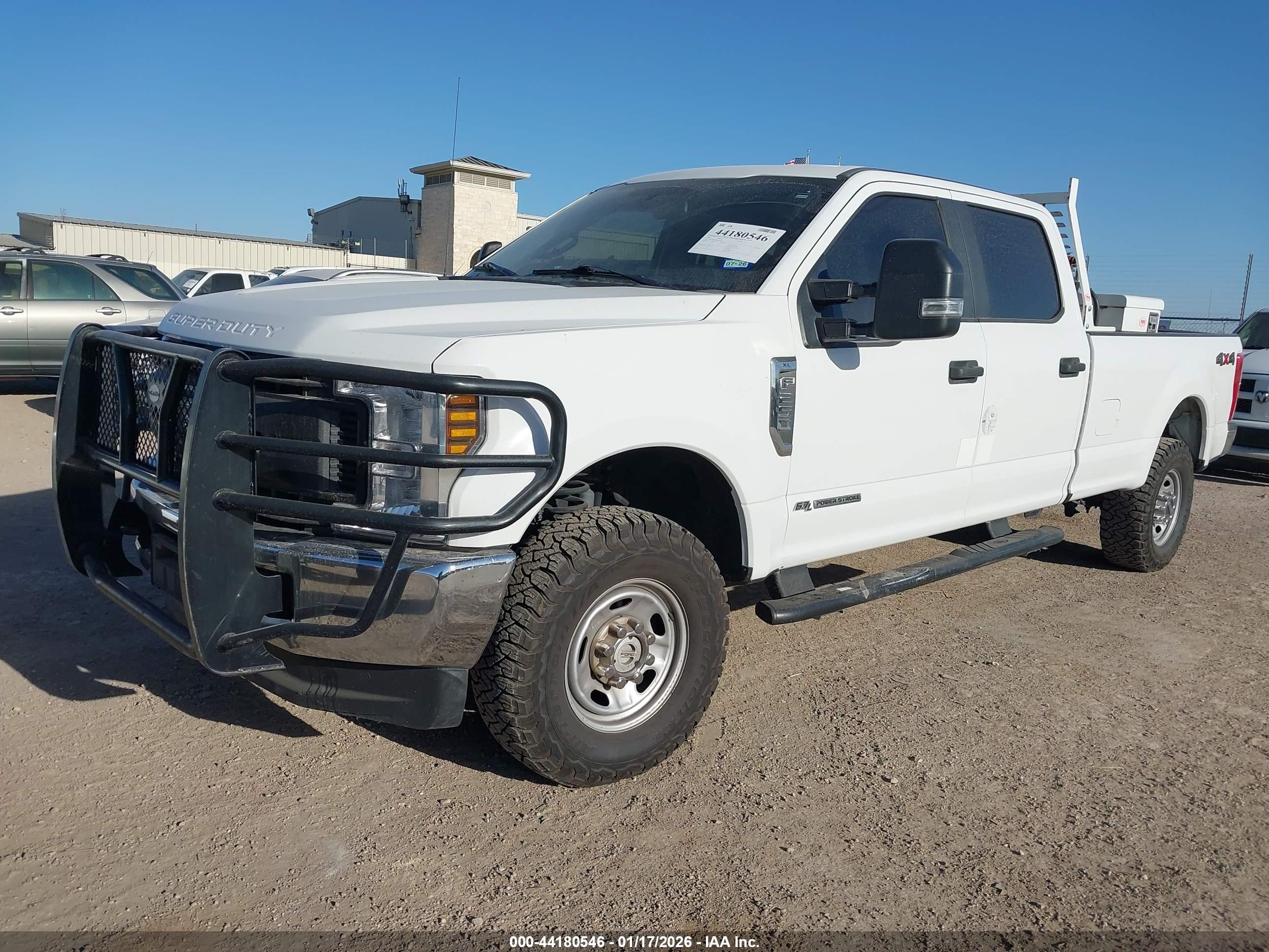 FORD F-250 image 2
