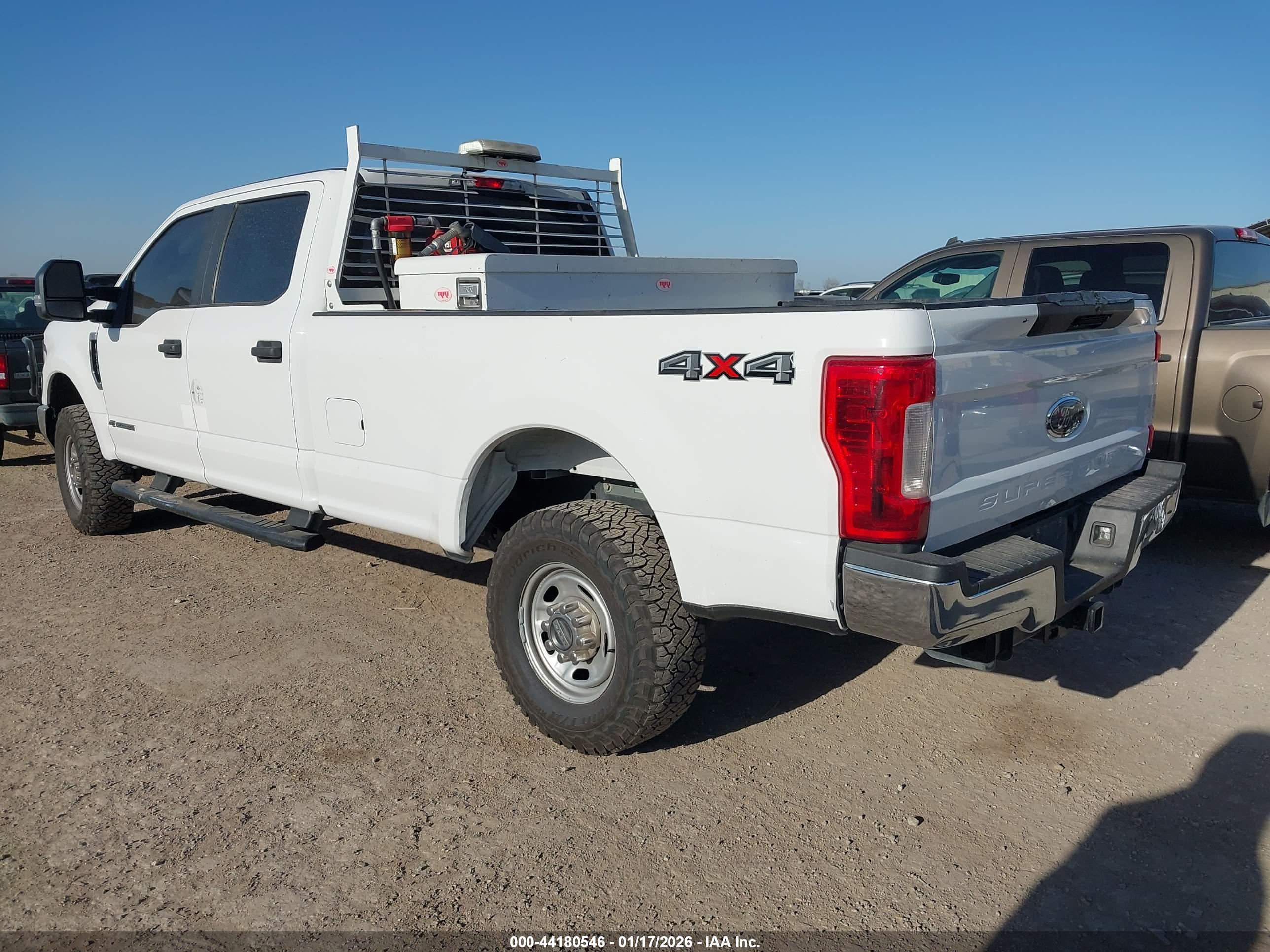 FORD F-250 image 3