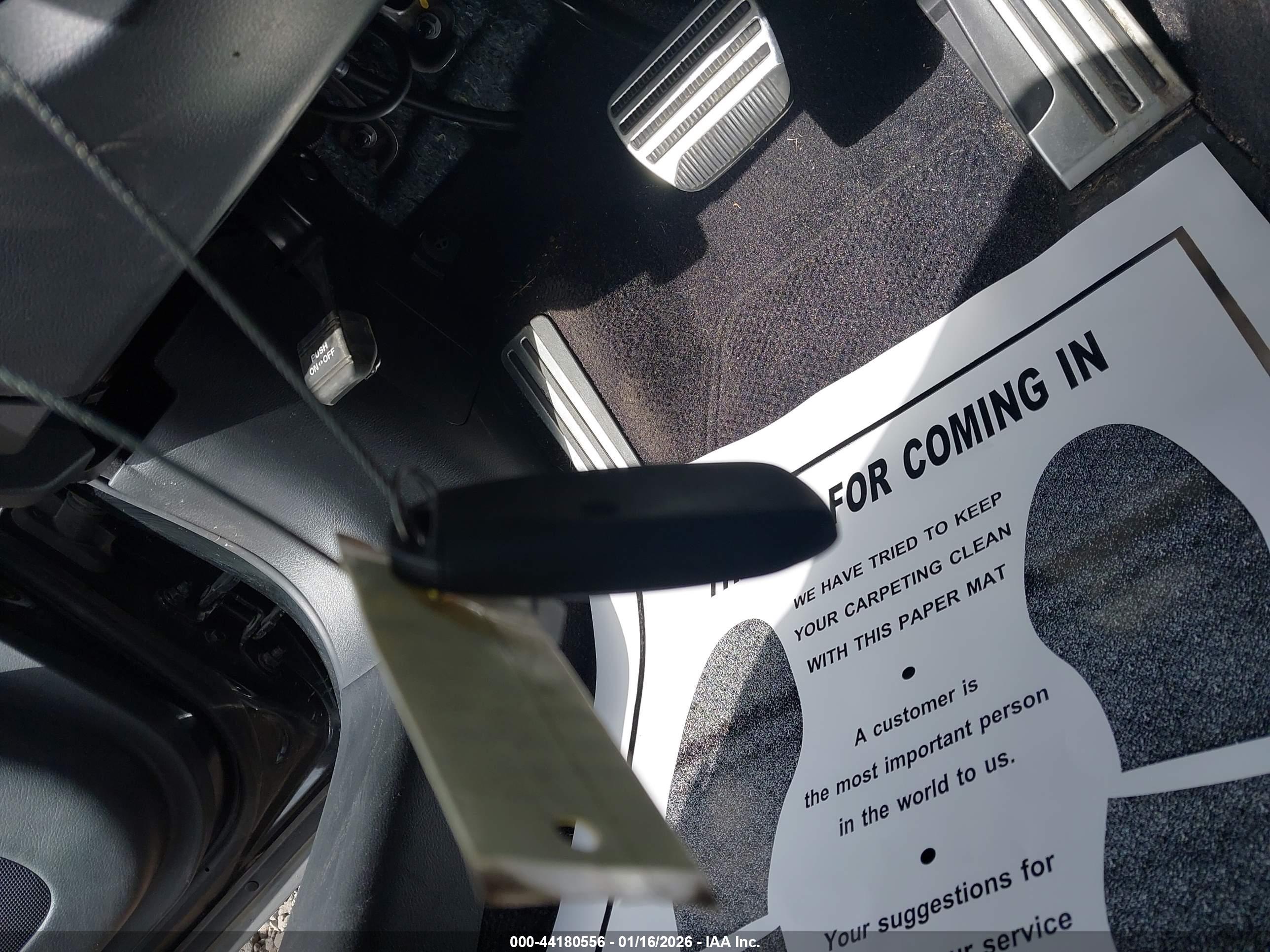 INFINITI Q50 image 11