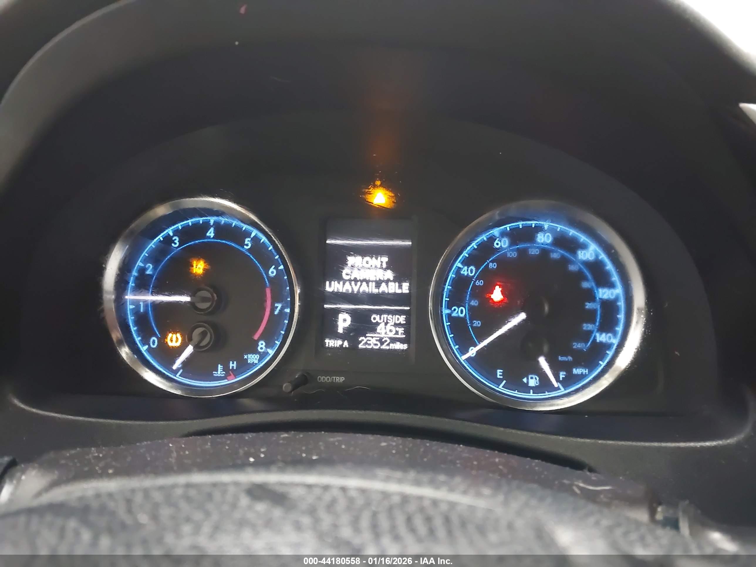 TOYOTA COROLLA image 7
