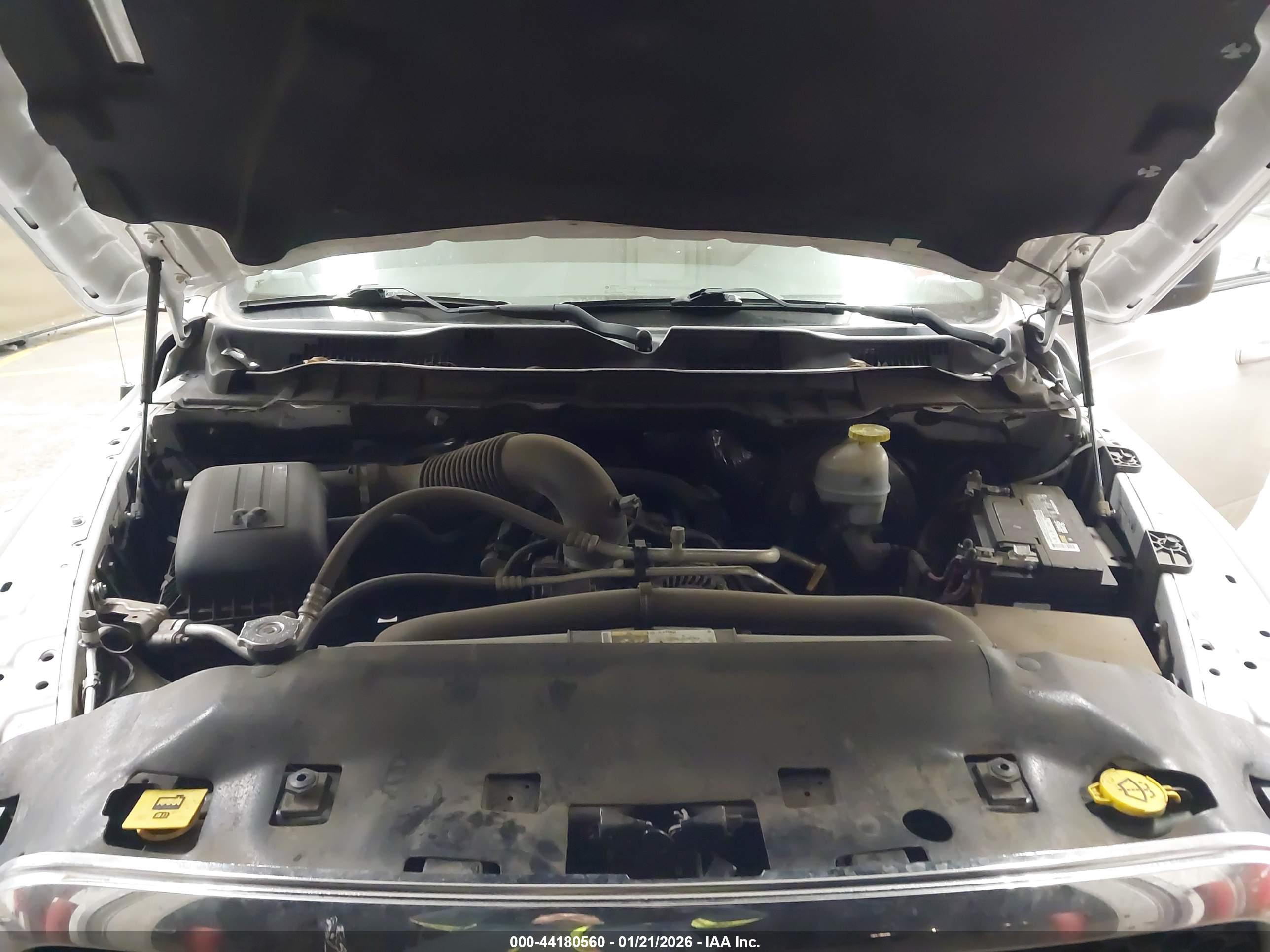 RAM 1500 image 10