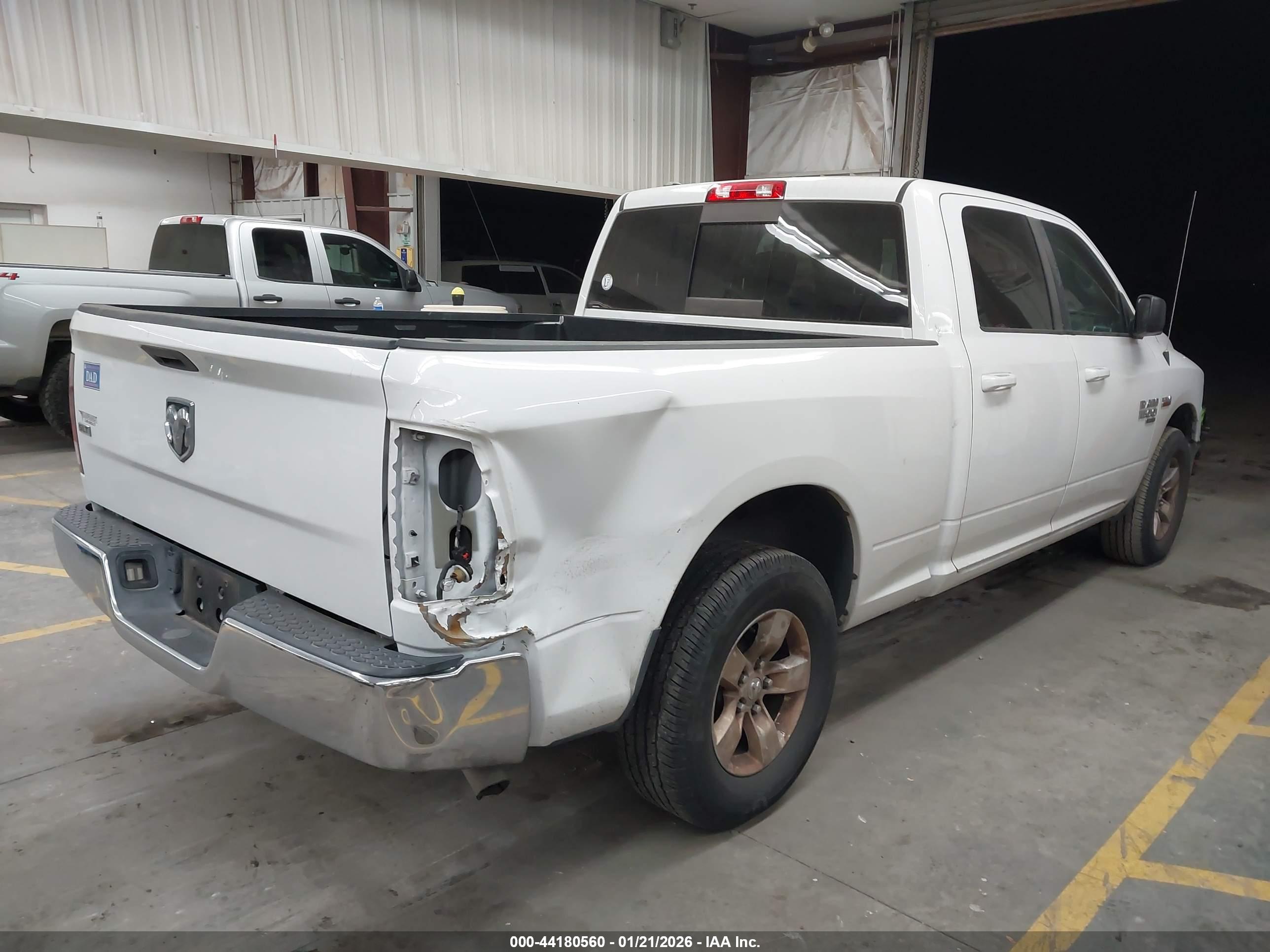 RAM 1500 image 4
