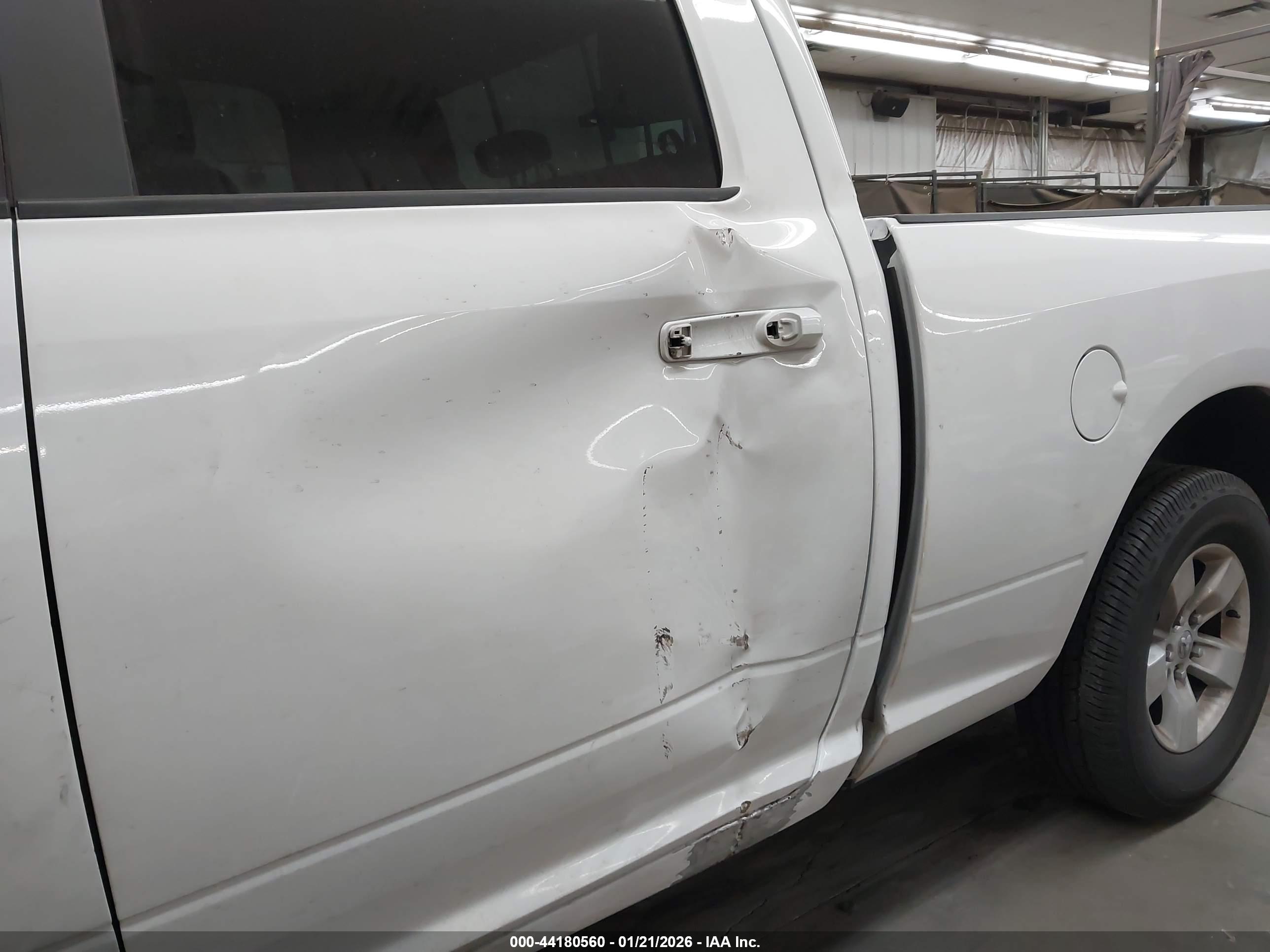 RAM 1500 image 6