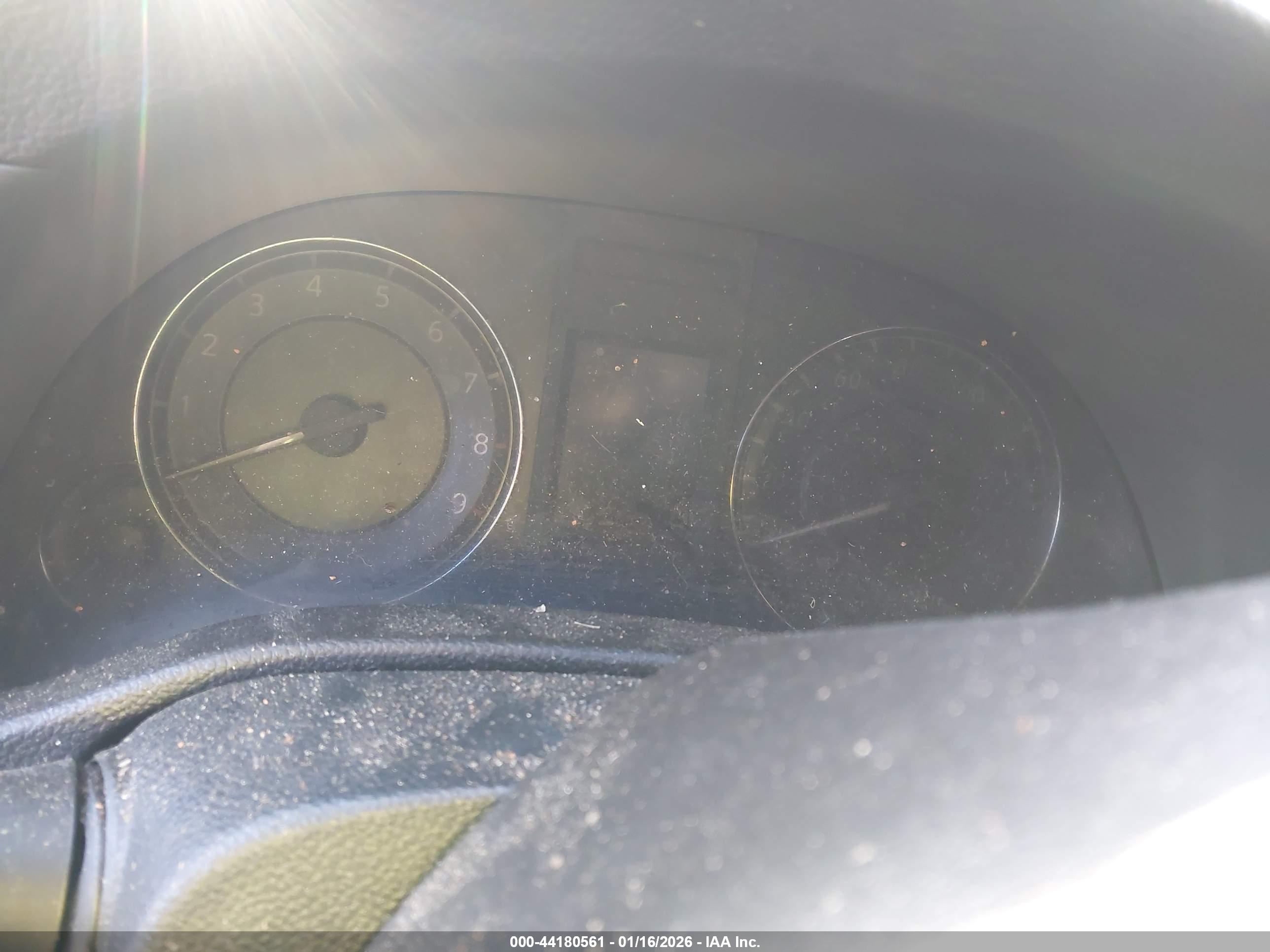 INFINITI G37X image 7