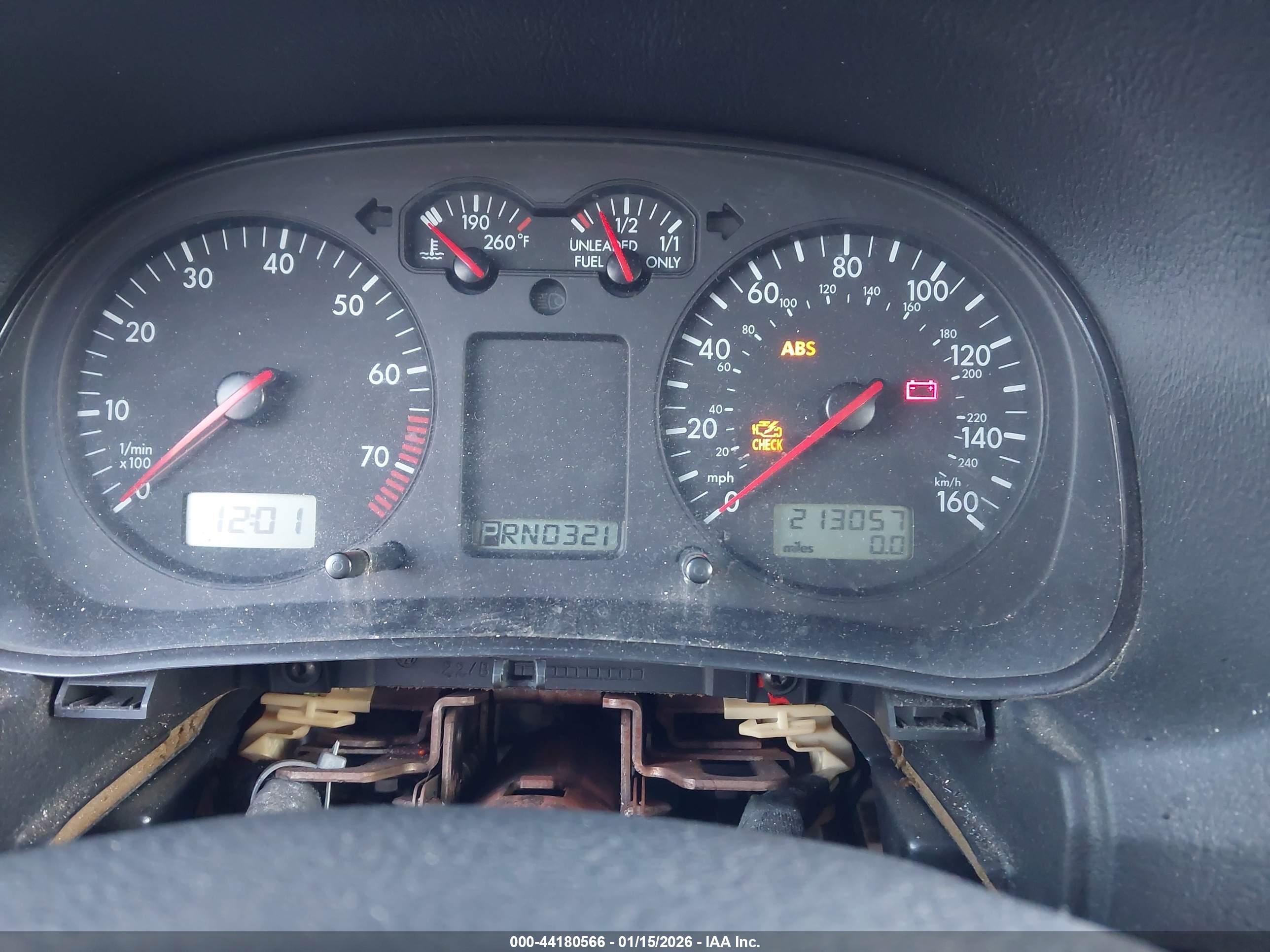 VOLKSWAGEN GOLF image 7