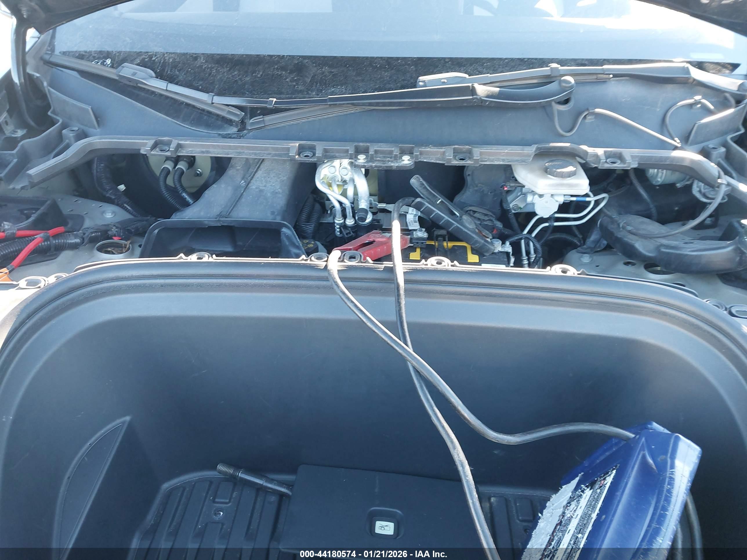 TESLA MODEL image 10