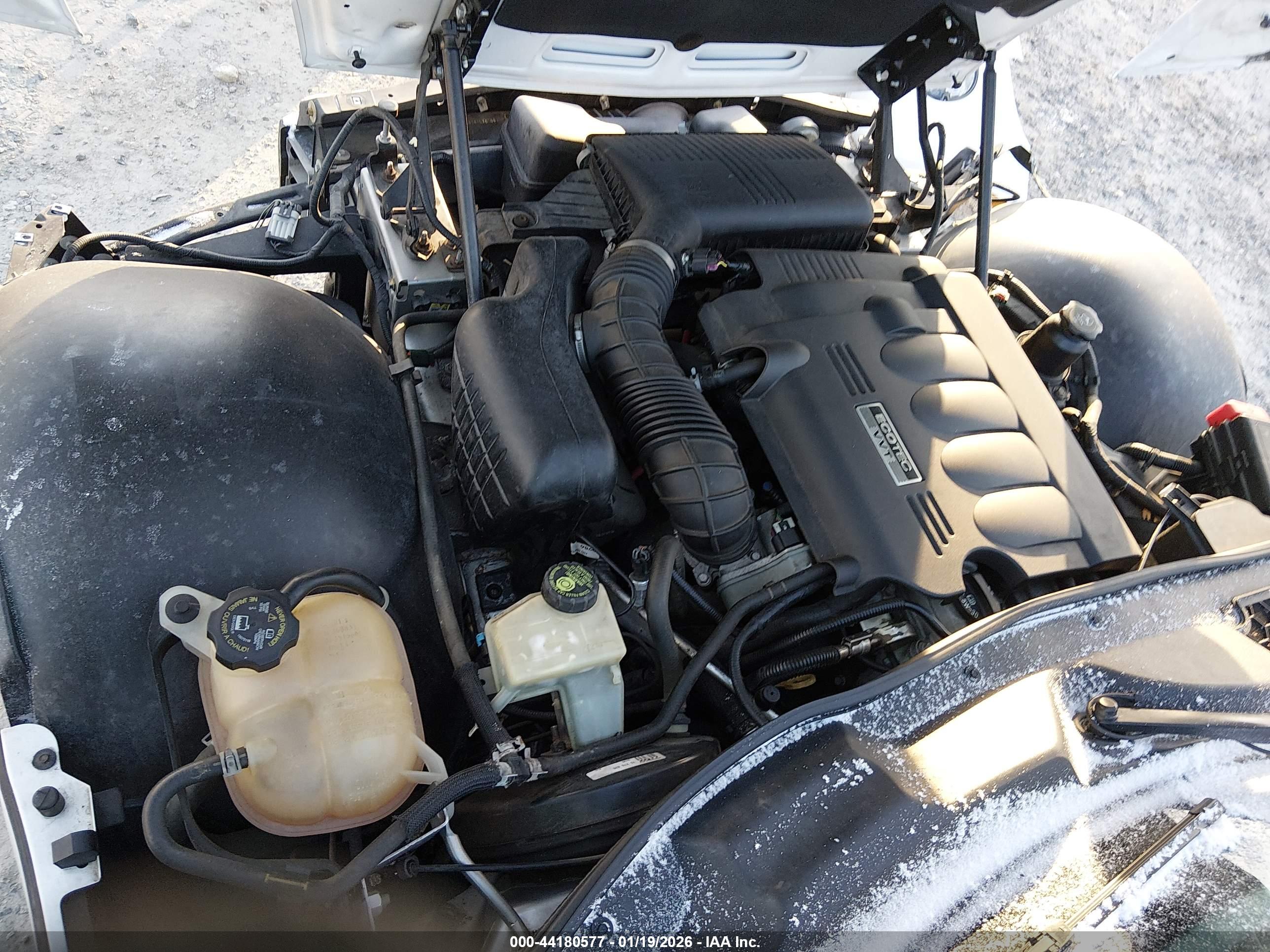 PONTIAC SOLSTICE image 10