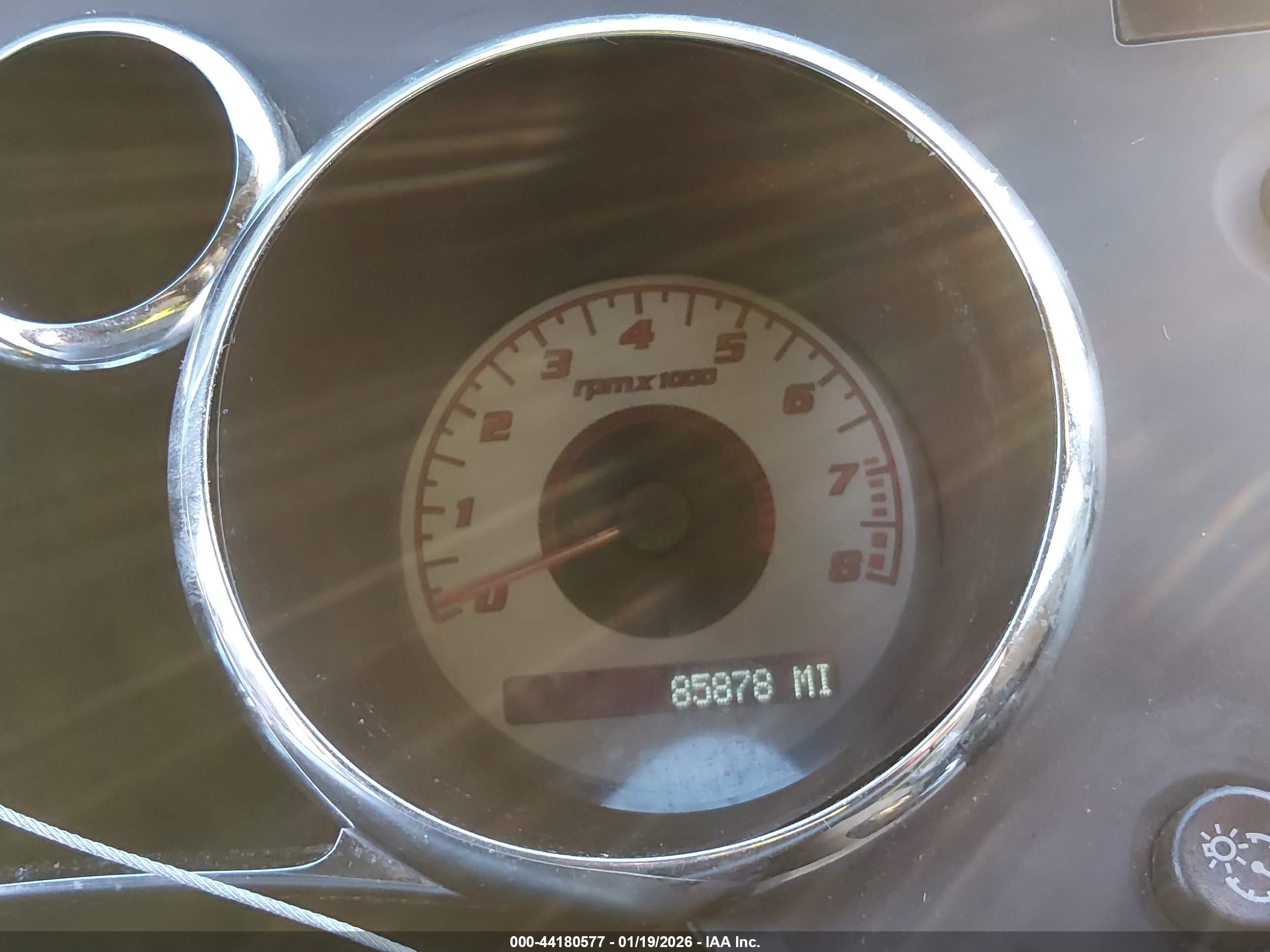 PONTIAC SOLSTICE image 7