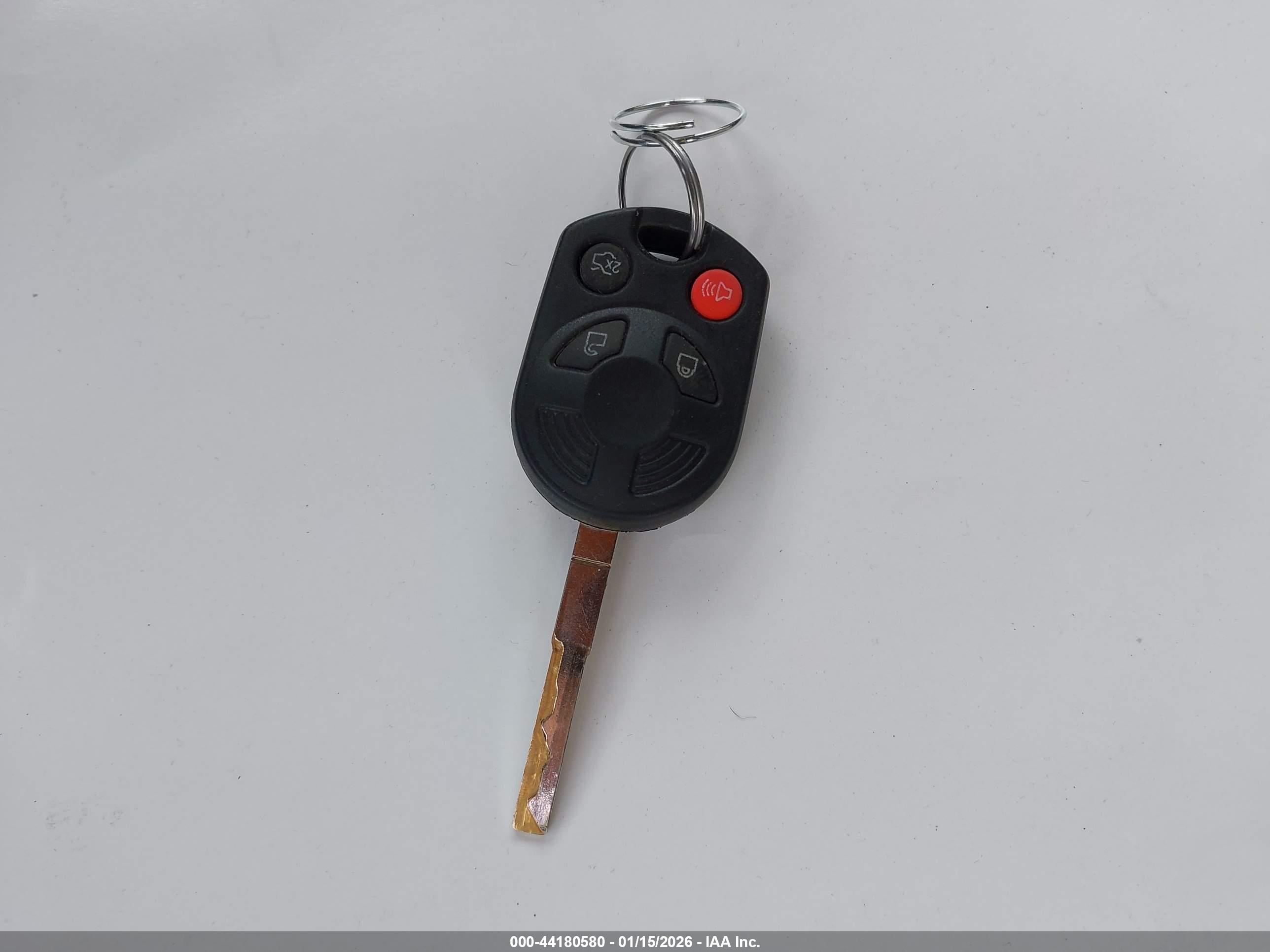 FORD TRANSIT image 11