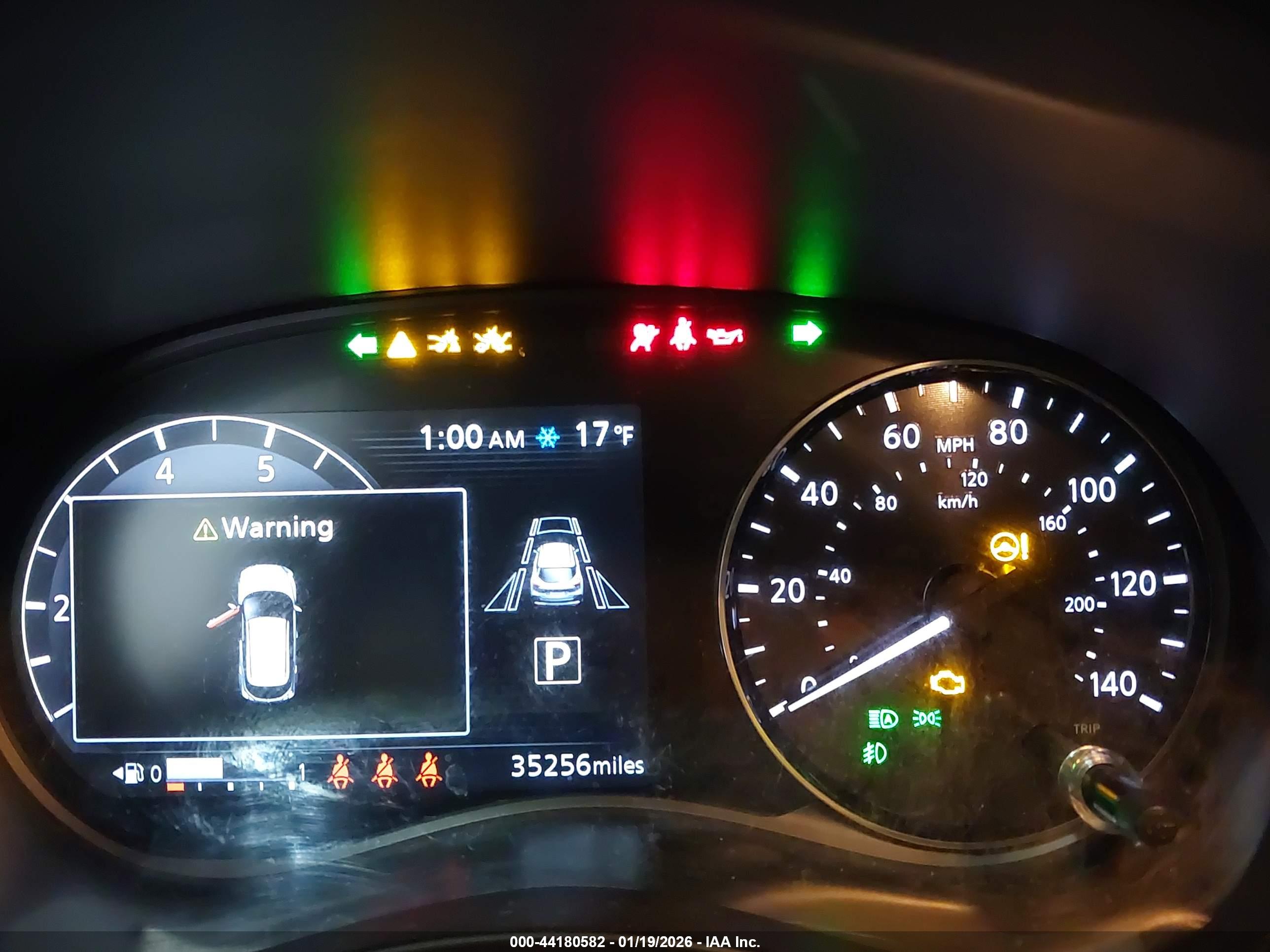 NISSAN KICKS image 7