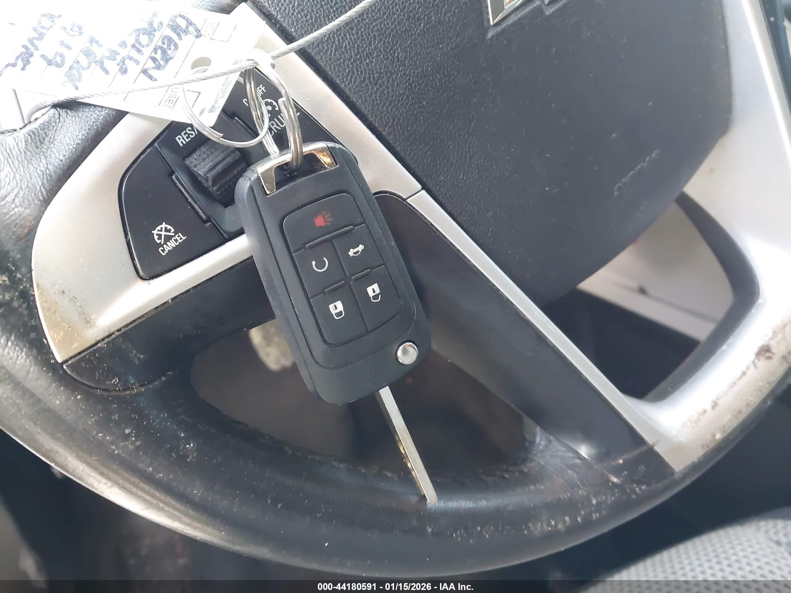 CHEVROLET EQUINOX image 11
