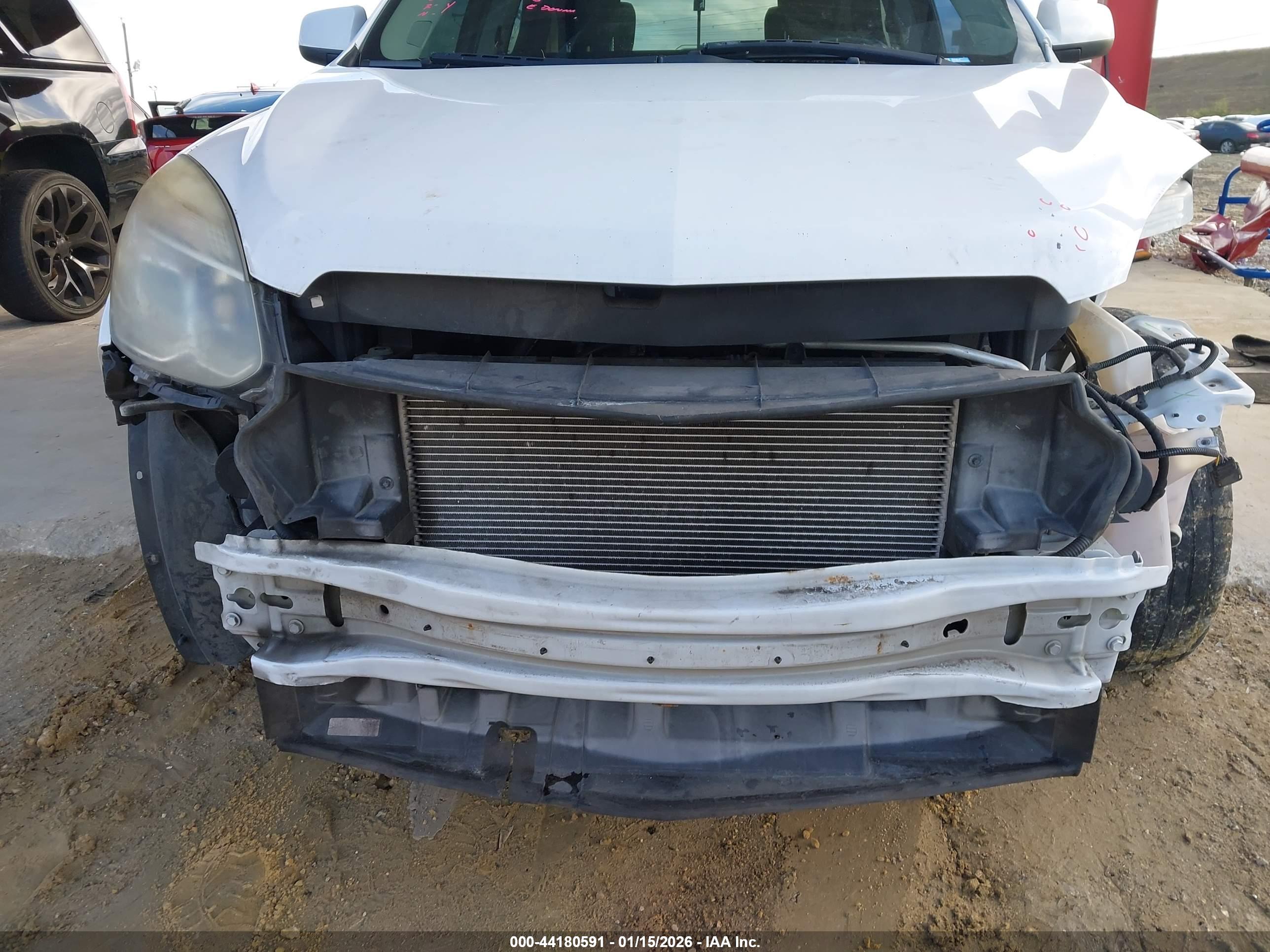 CHEVROLET EQUINOX image 6