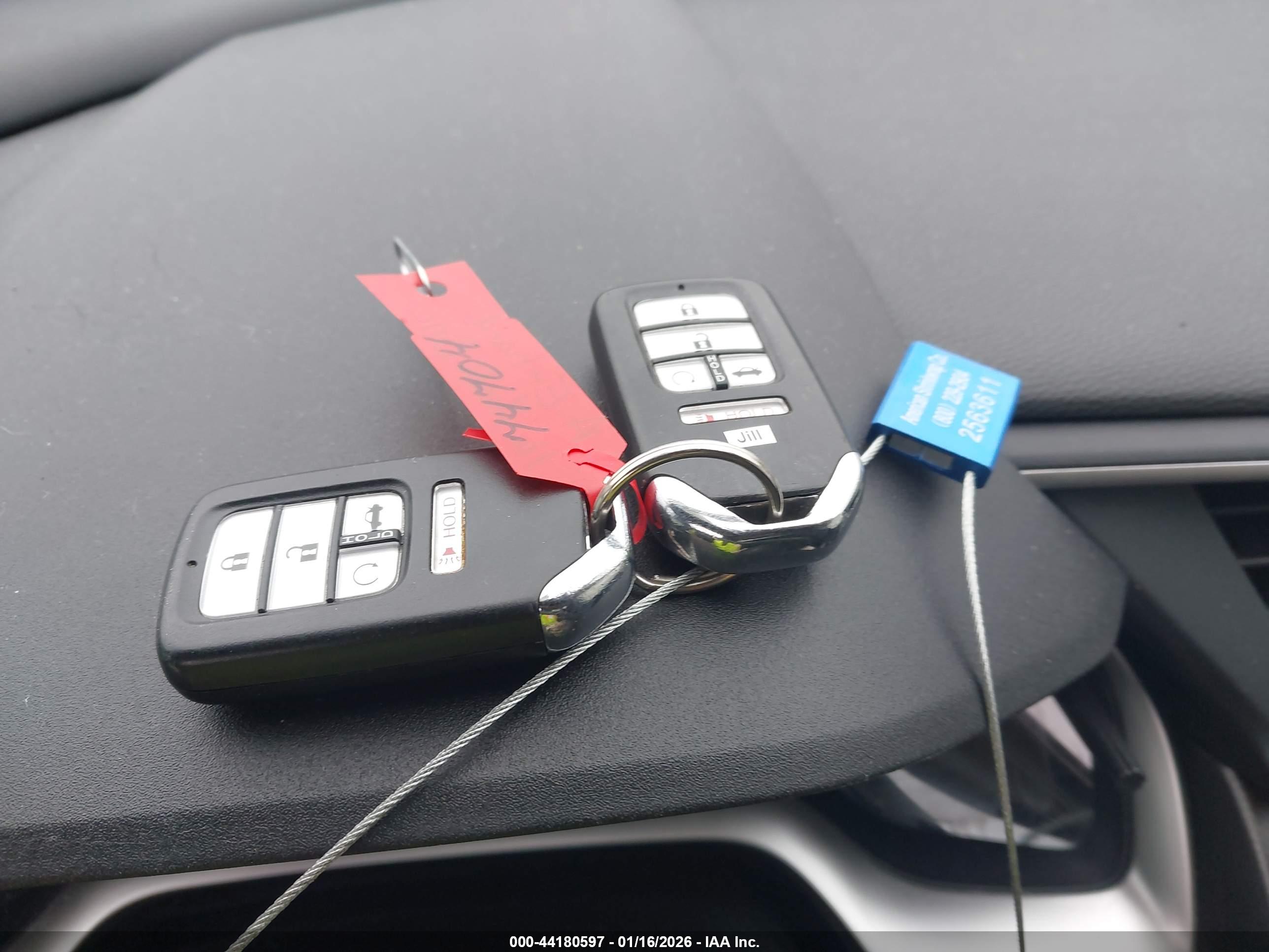 HONDA CIVIC image 11