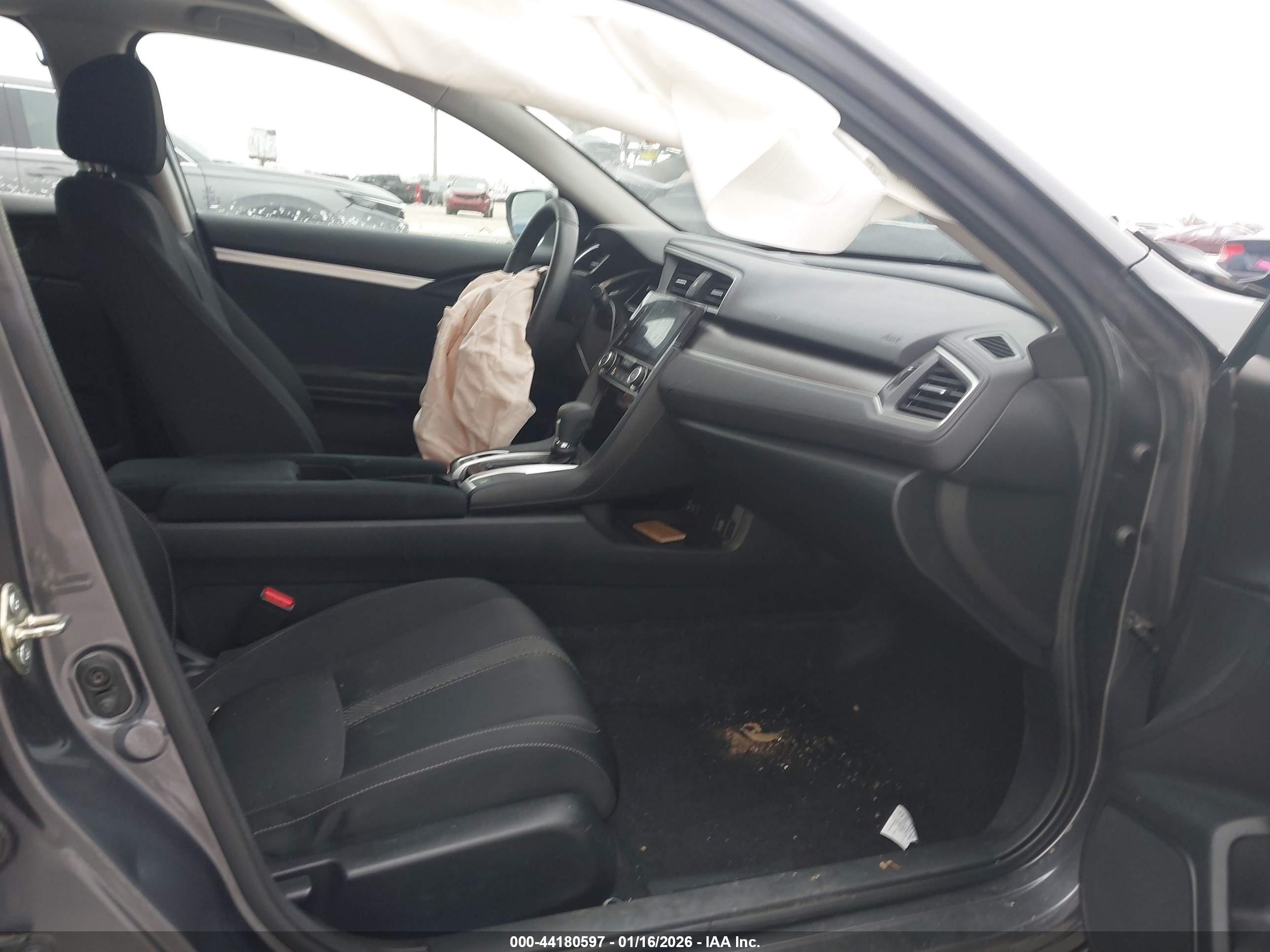 HONDA CIVIC image 5