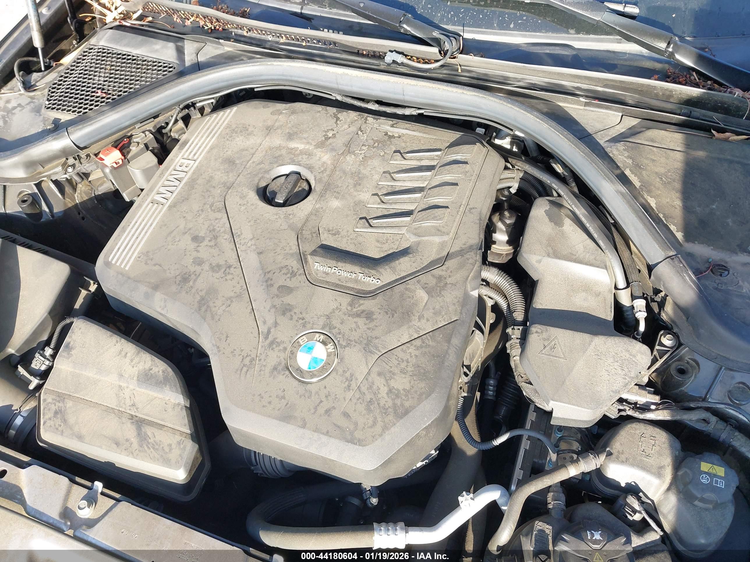 BMW 330I image 10