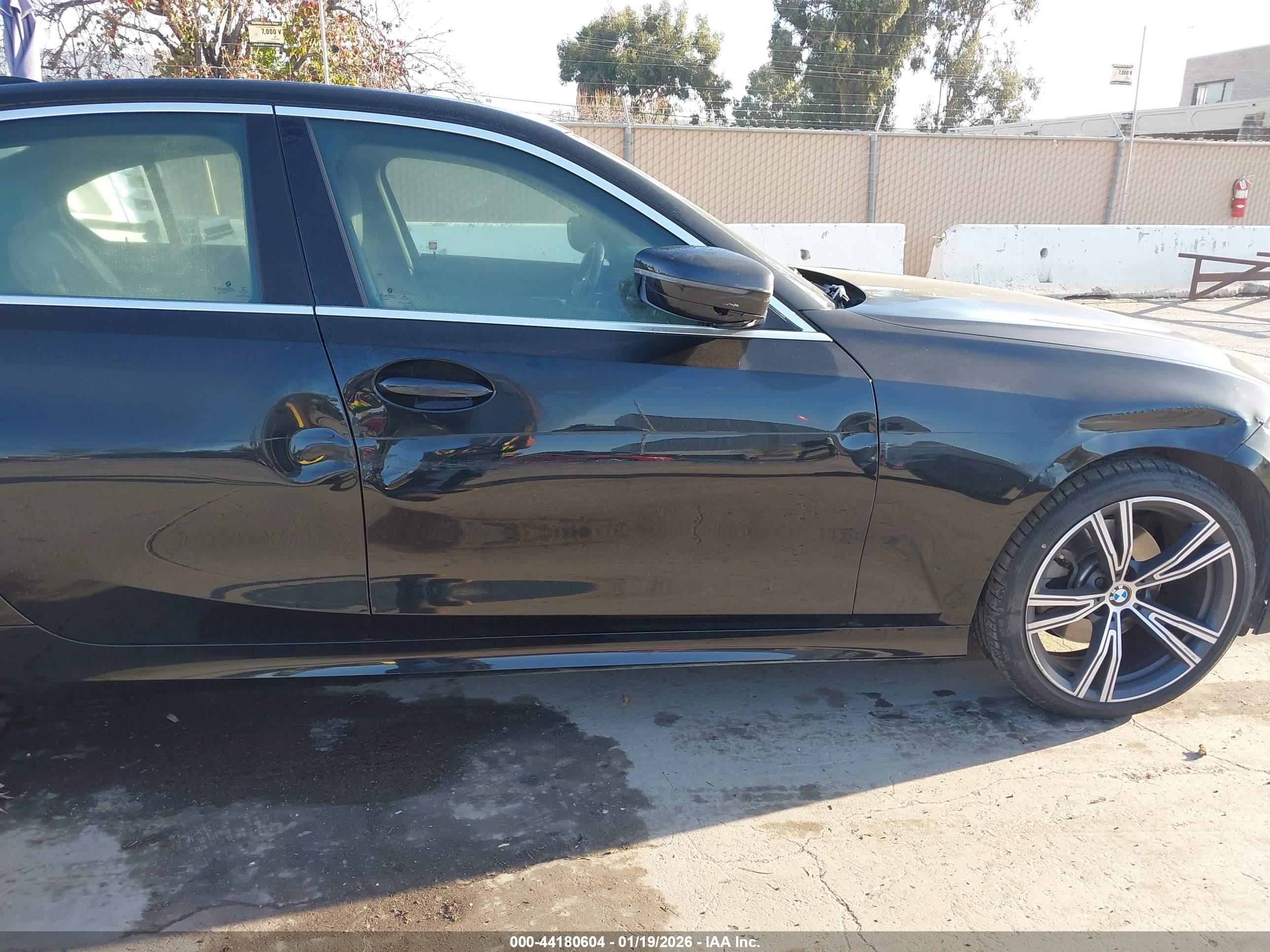 BMW 330I image 6