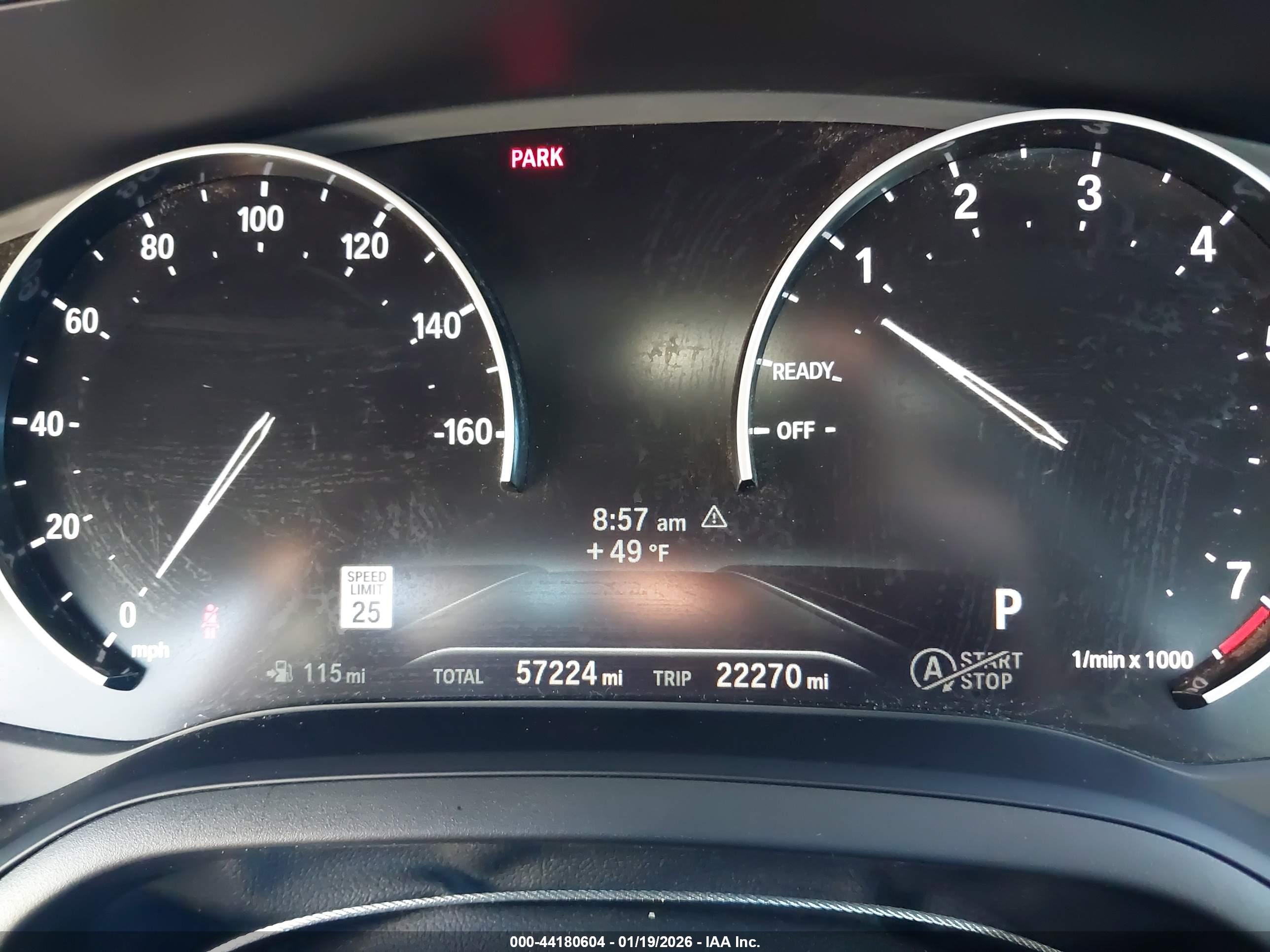 BMW 330I image 7