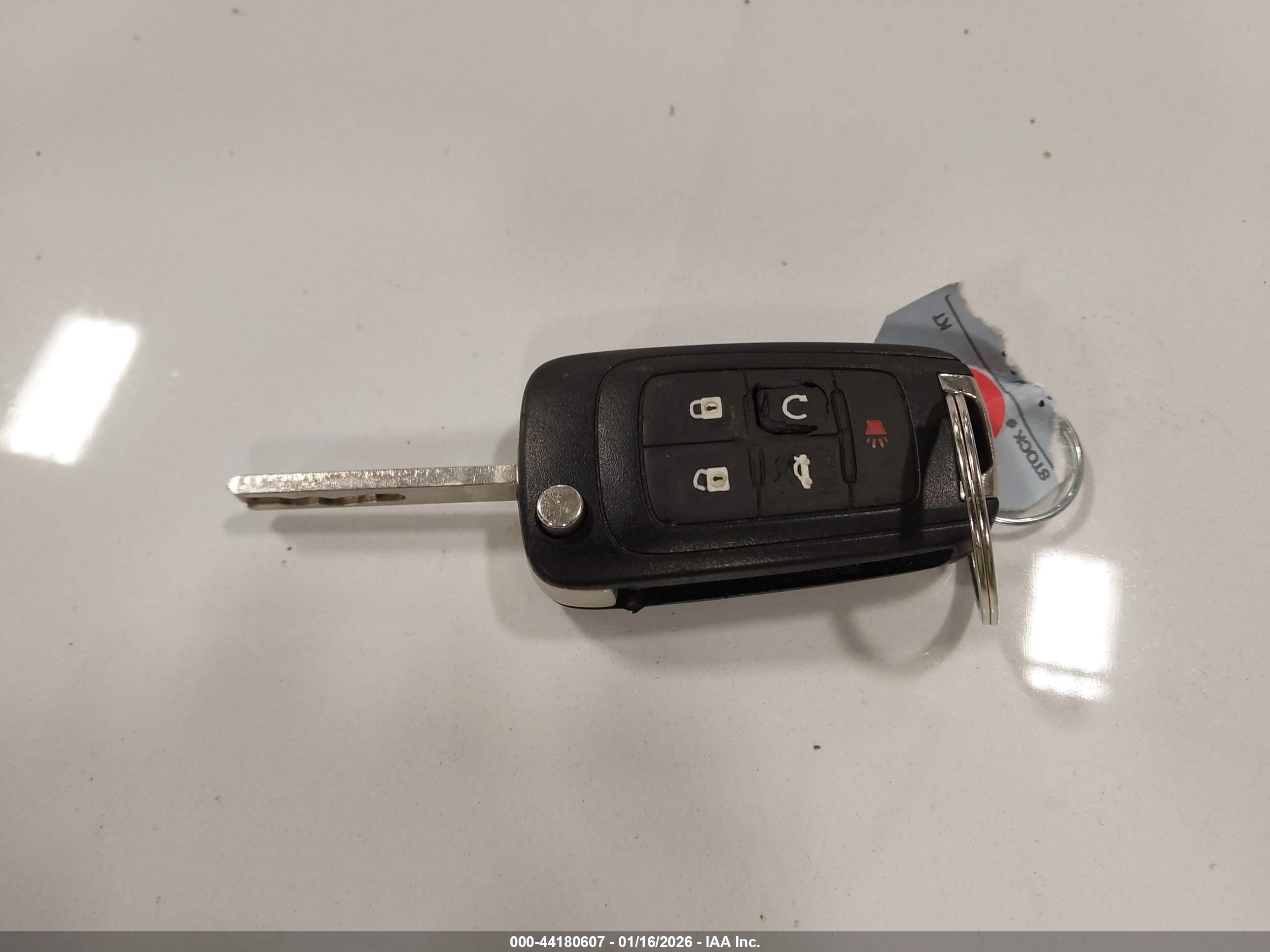 CHEVROLET IMPALA image 11