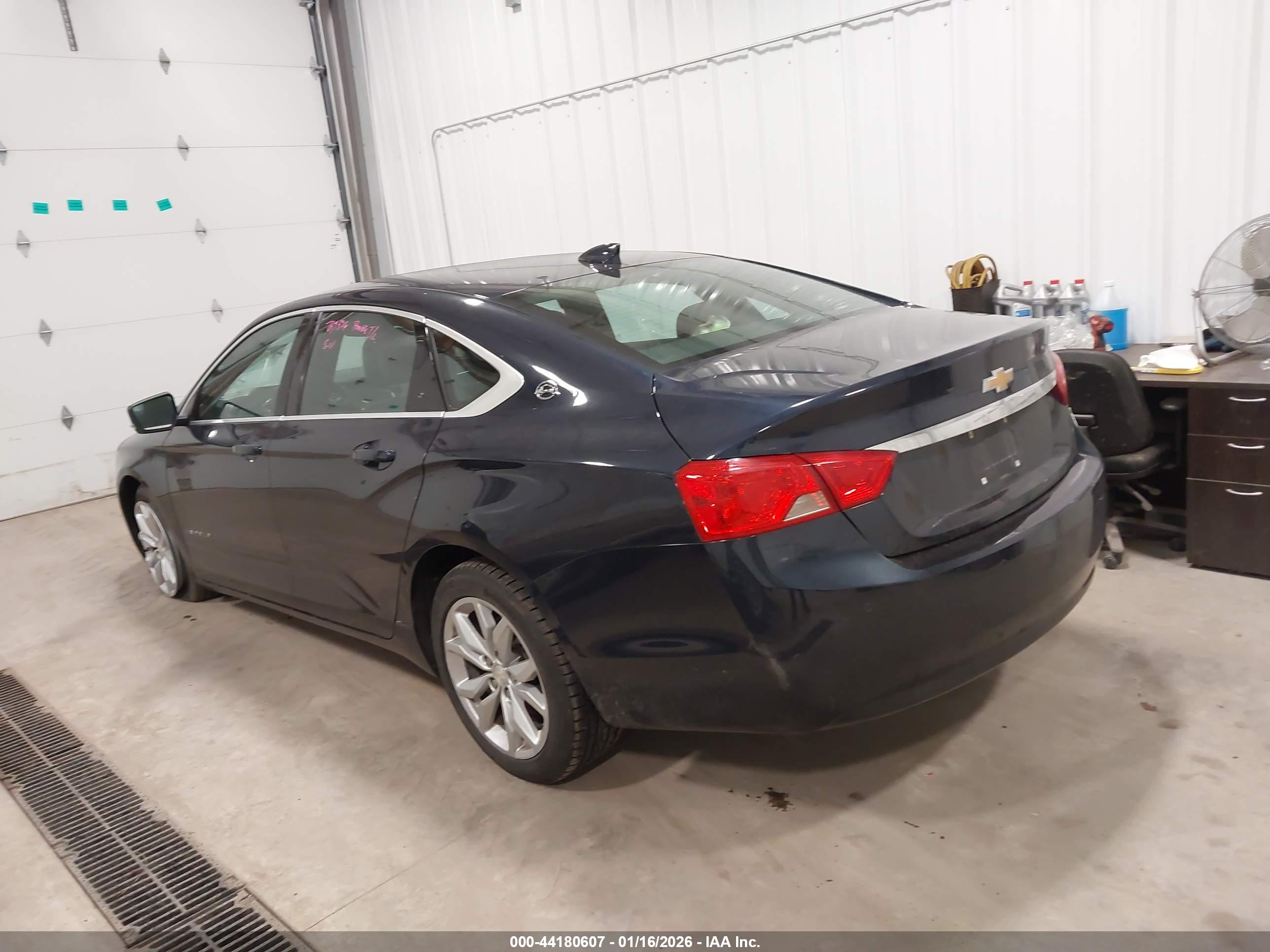 CHEVROLET IMPALA image 3