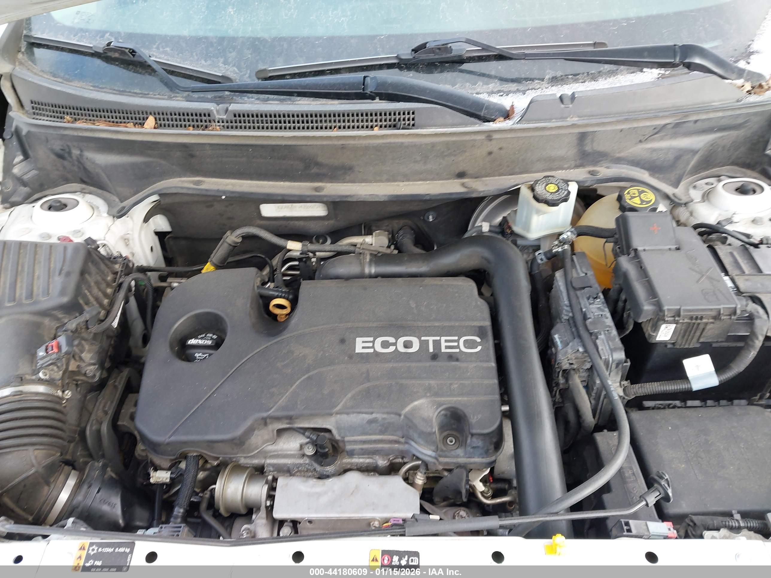 CHEVROLET EQUINOX image 10