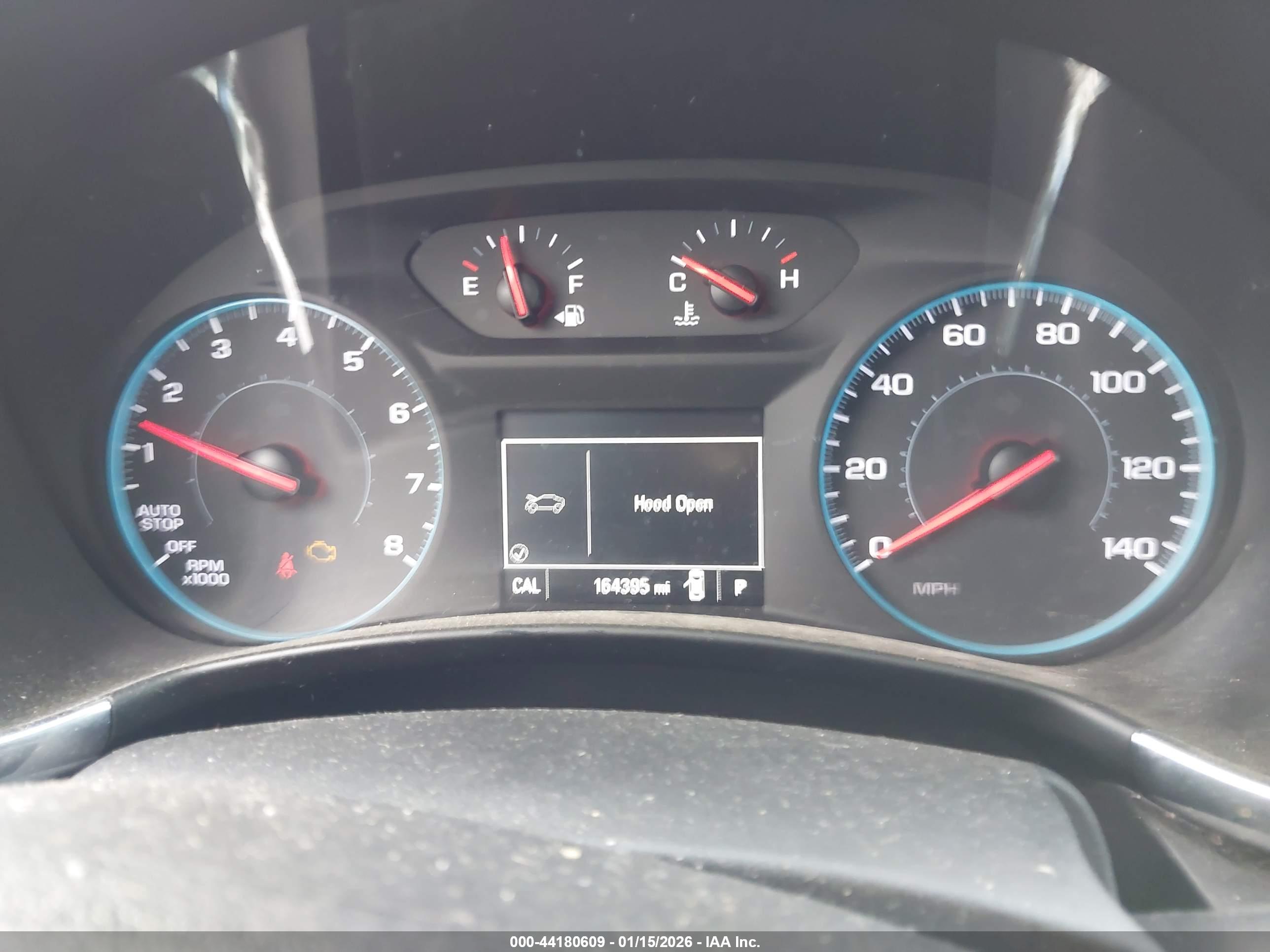CHEVROLET EQUINOX image 7