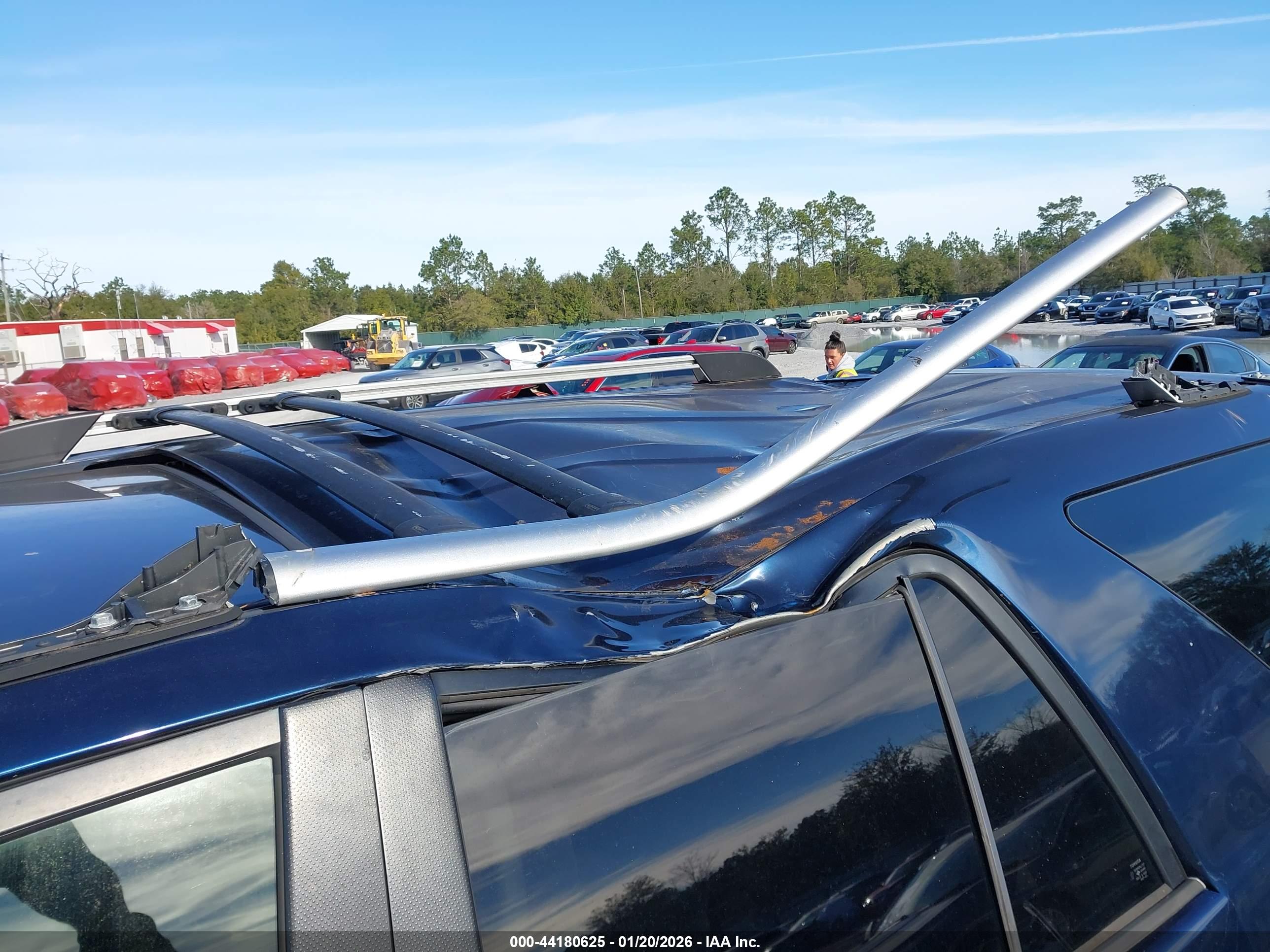TOYOTA 4RUNNER image 6